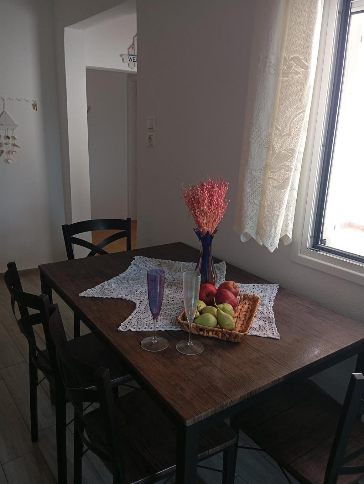Apartment George's Kamilari