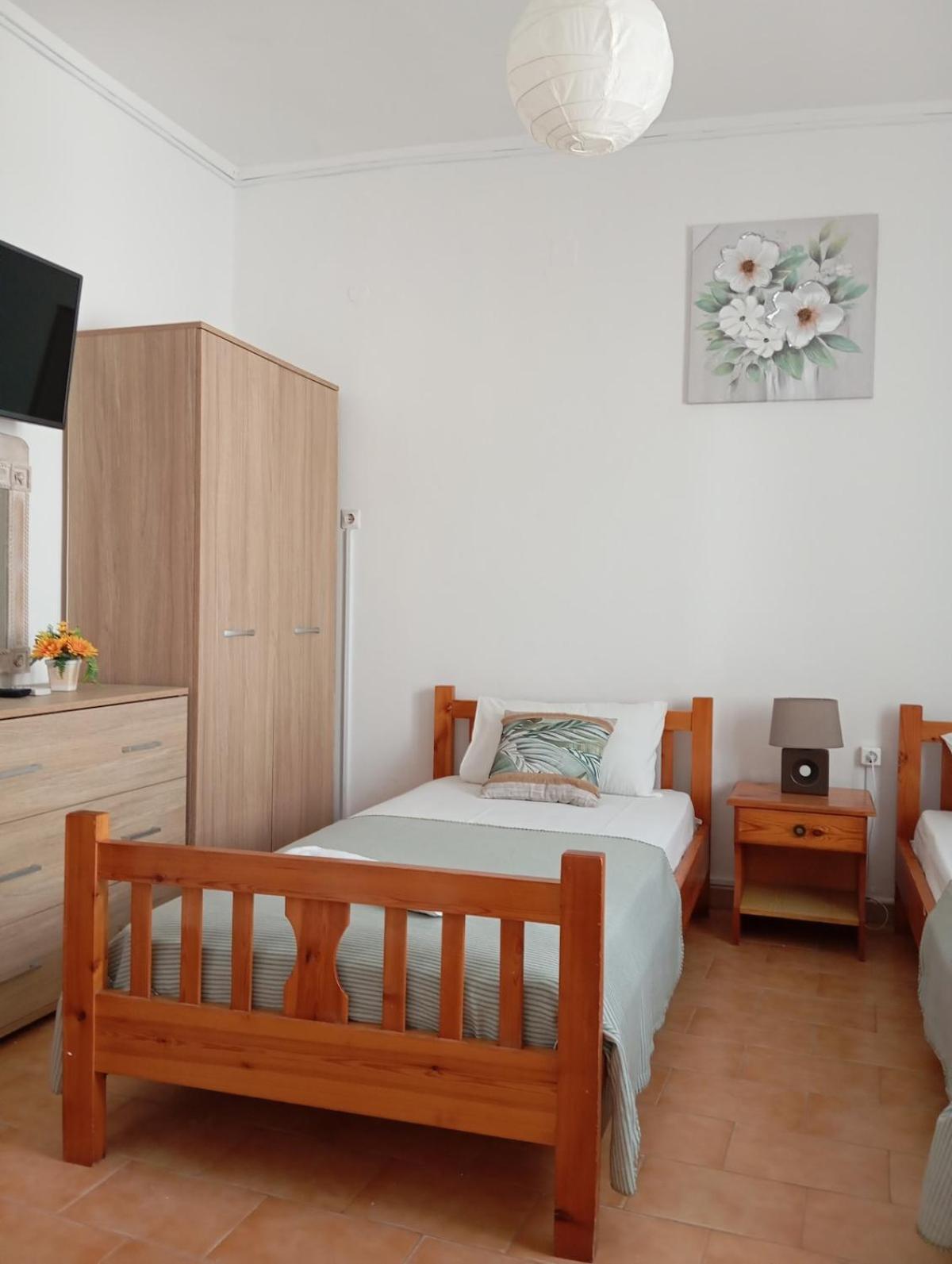 Apartment George's