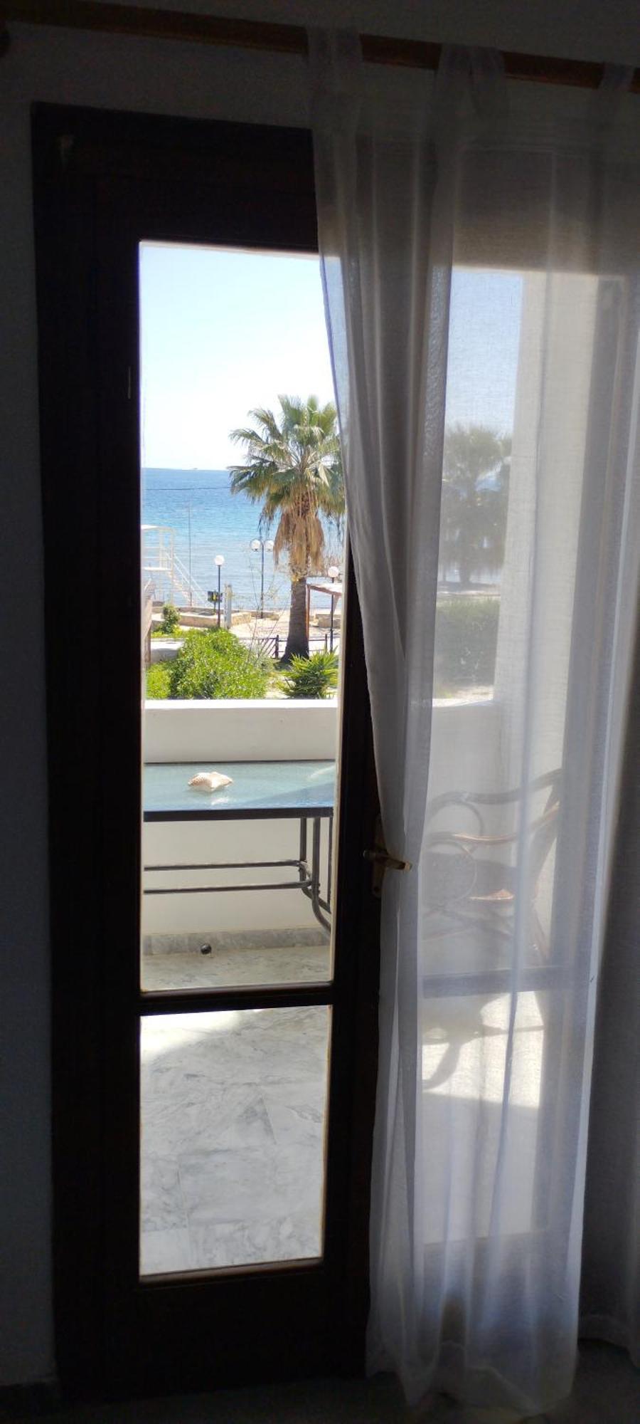 παραθαλασσια μιχαλιας Sea View Michalias