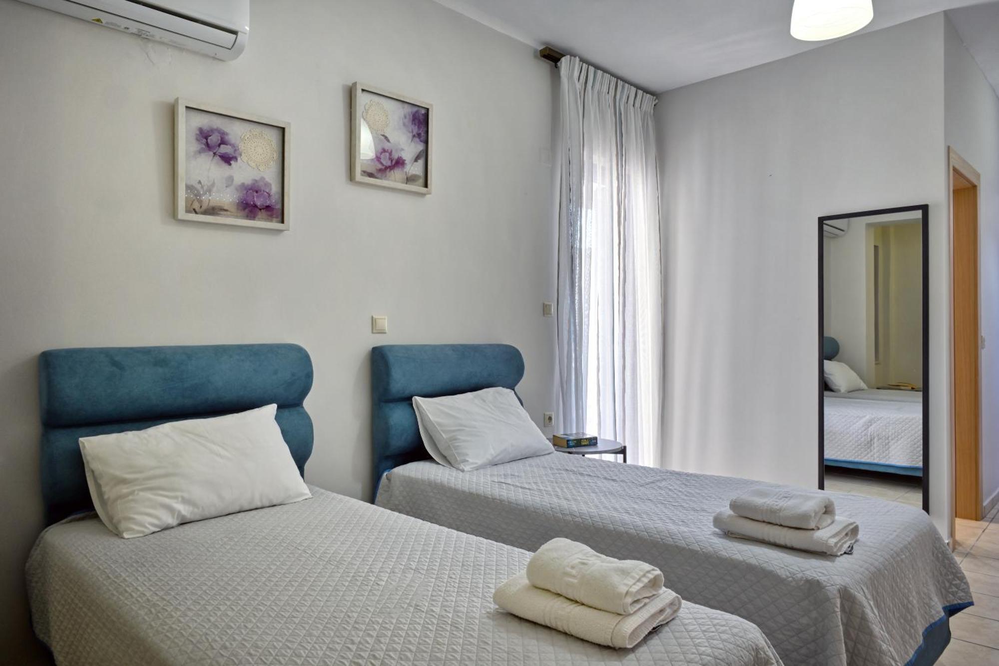 Sfakian Horizon Hotel