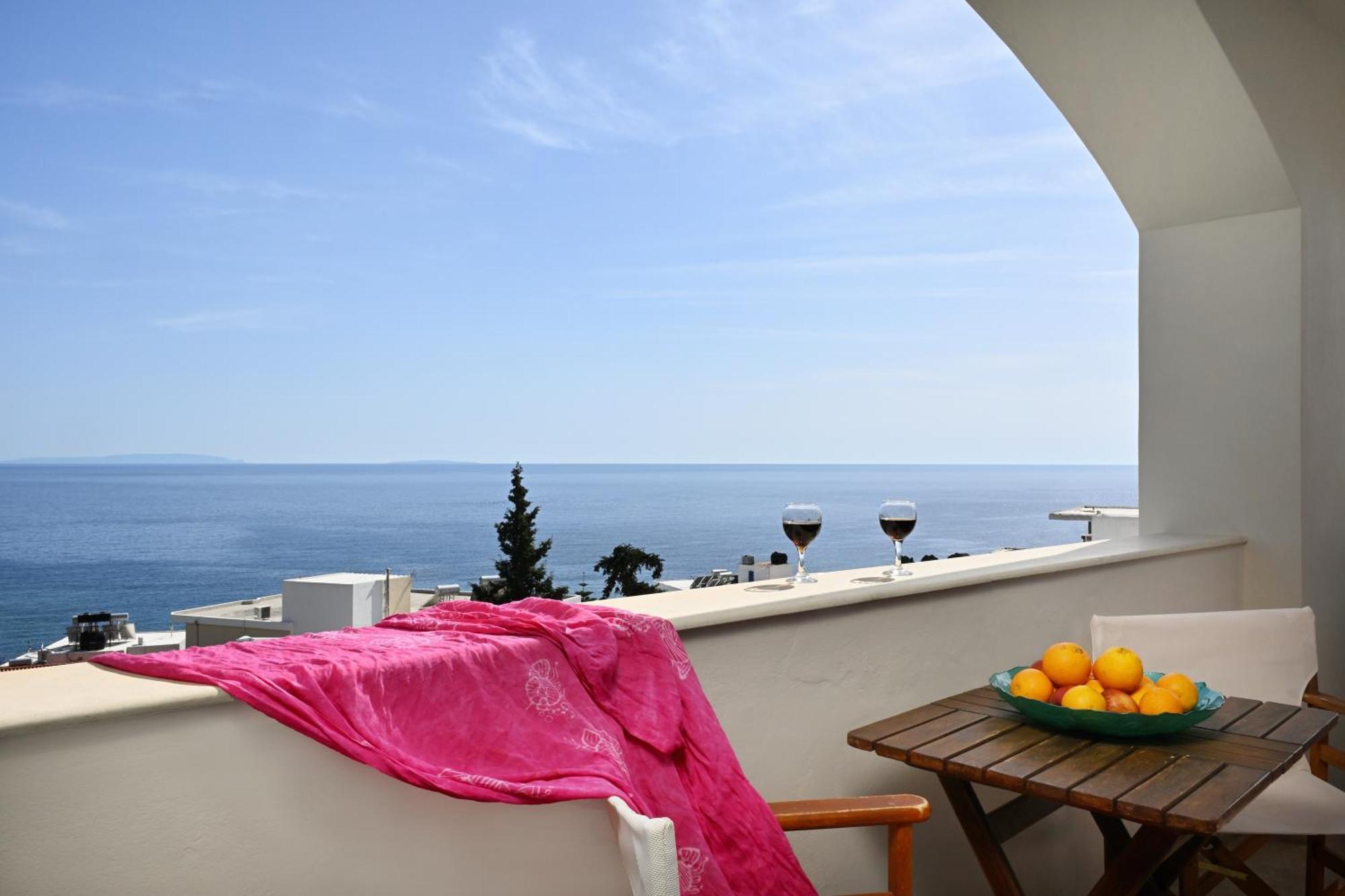 Hotel Sfakian Horizon