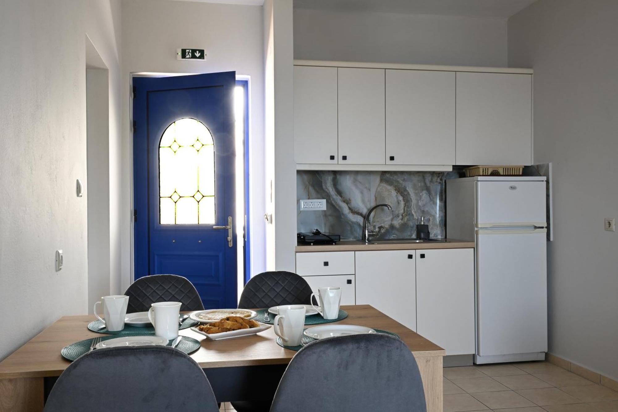 Sfakian Horizon Hotel Khora Sfakion