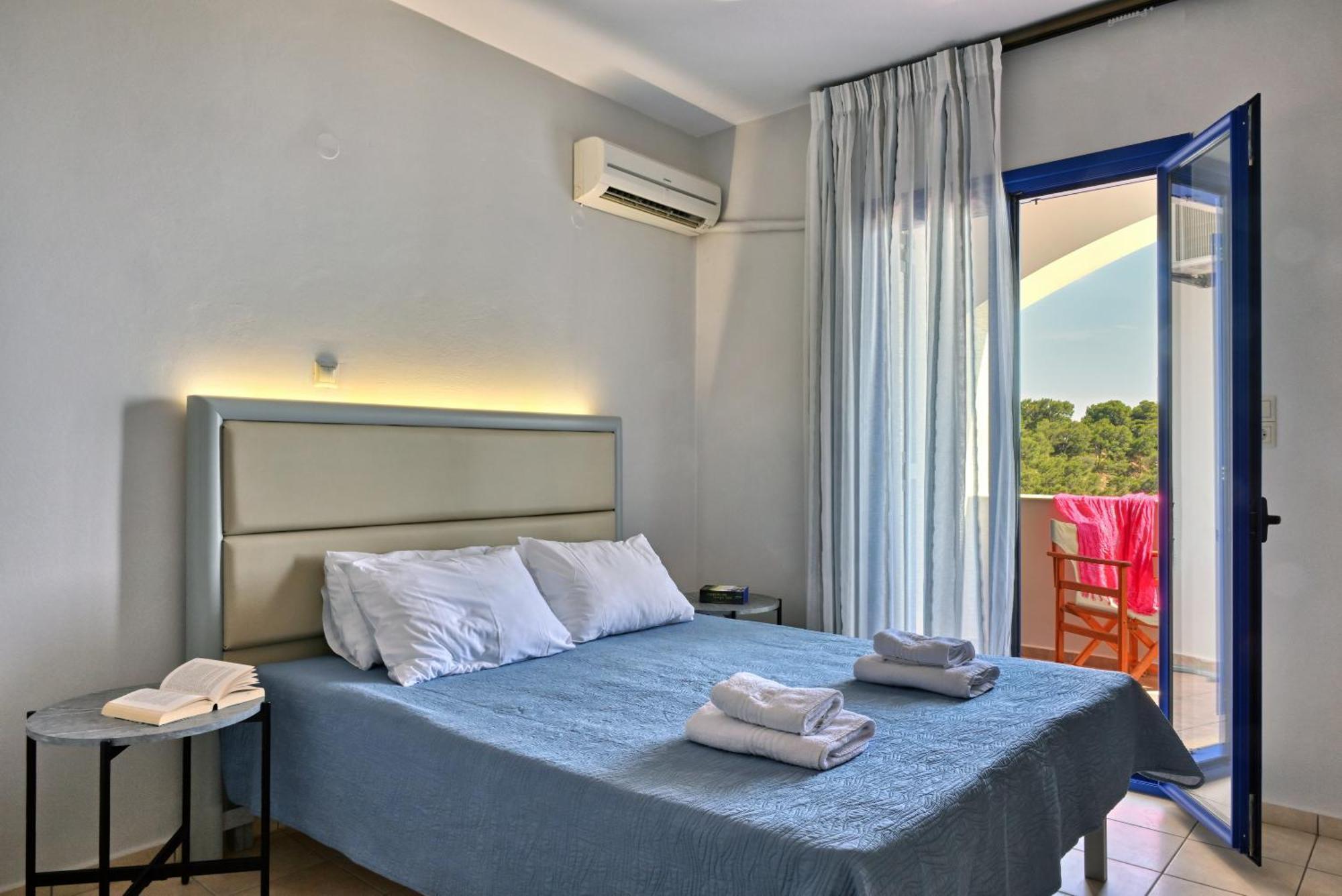 Sfakian Horizon Hotel