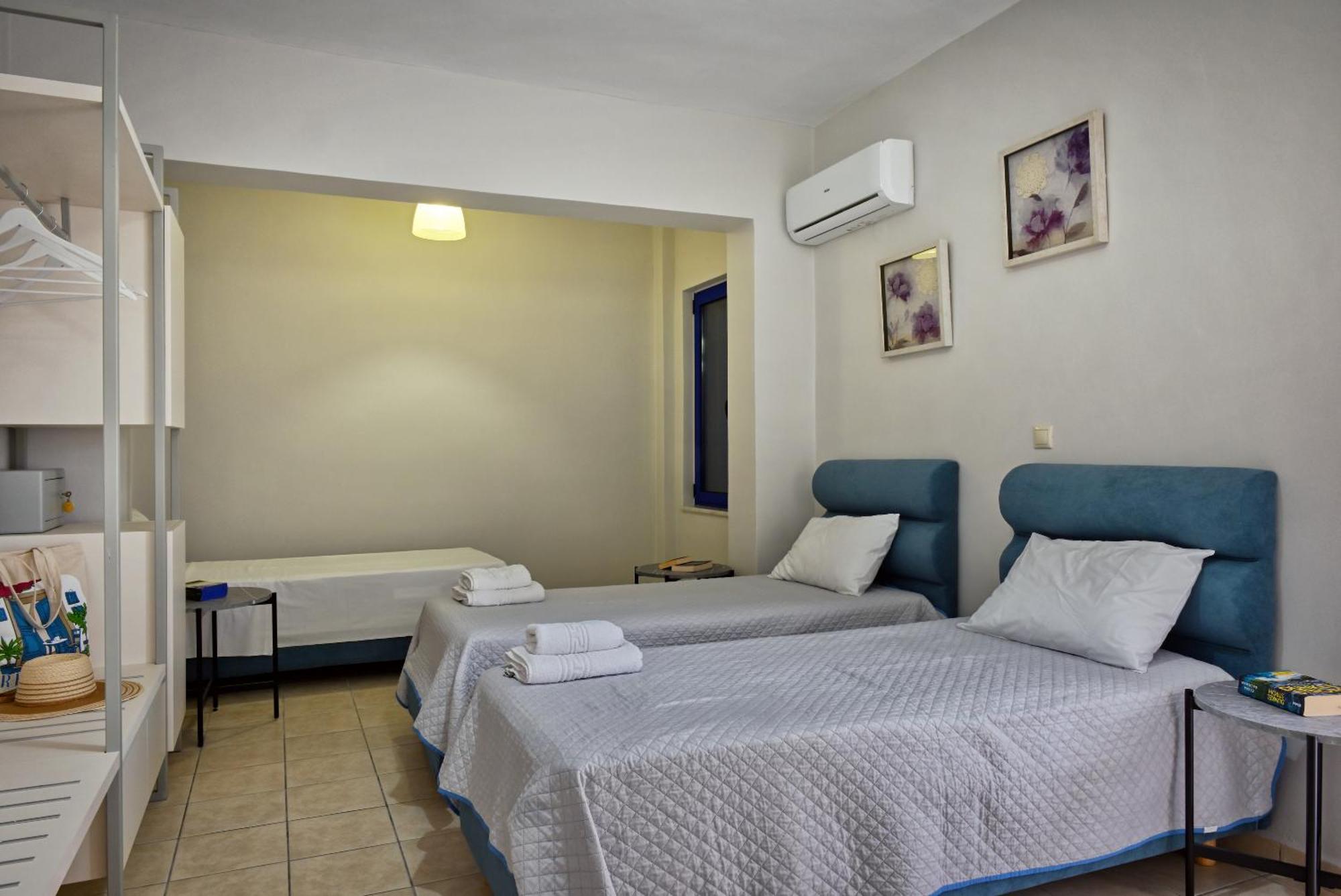 Hotel Sfakian Horizon