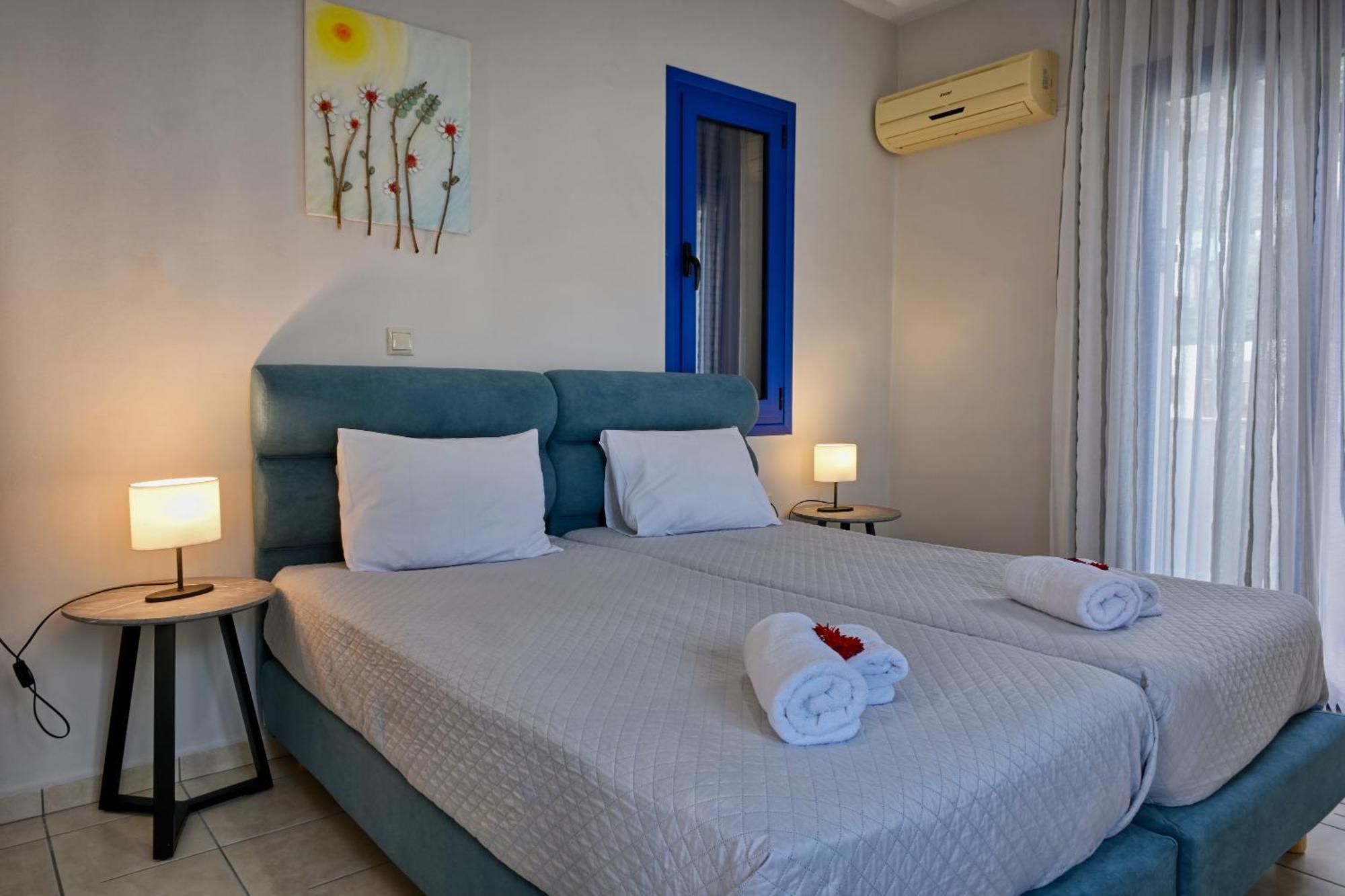 Sfakian Horizon Hotel 2*