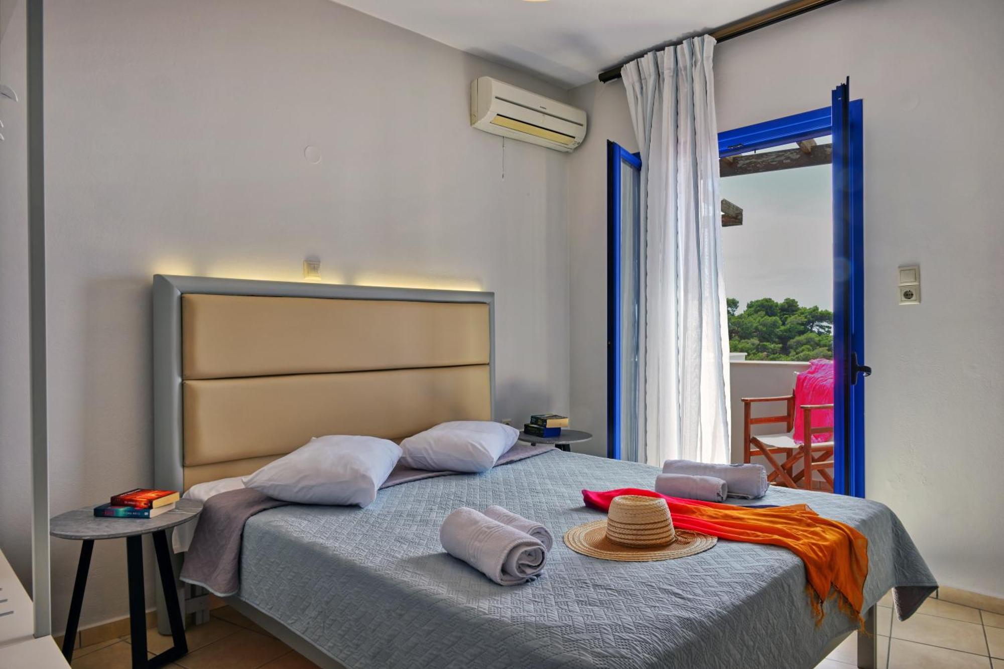 Sfakian Horizon Hotel Khora Sfakion
