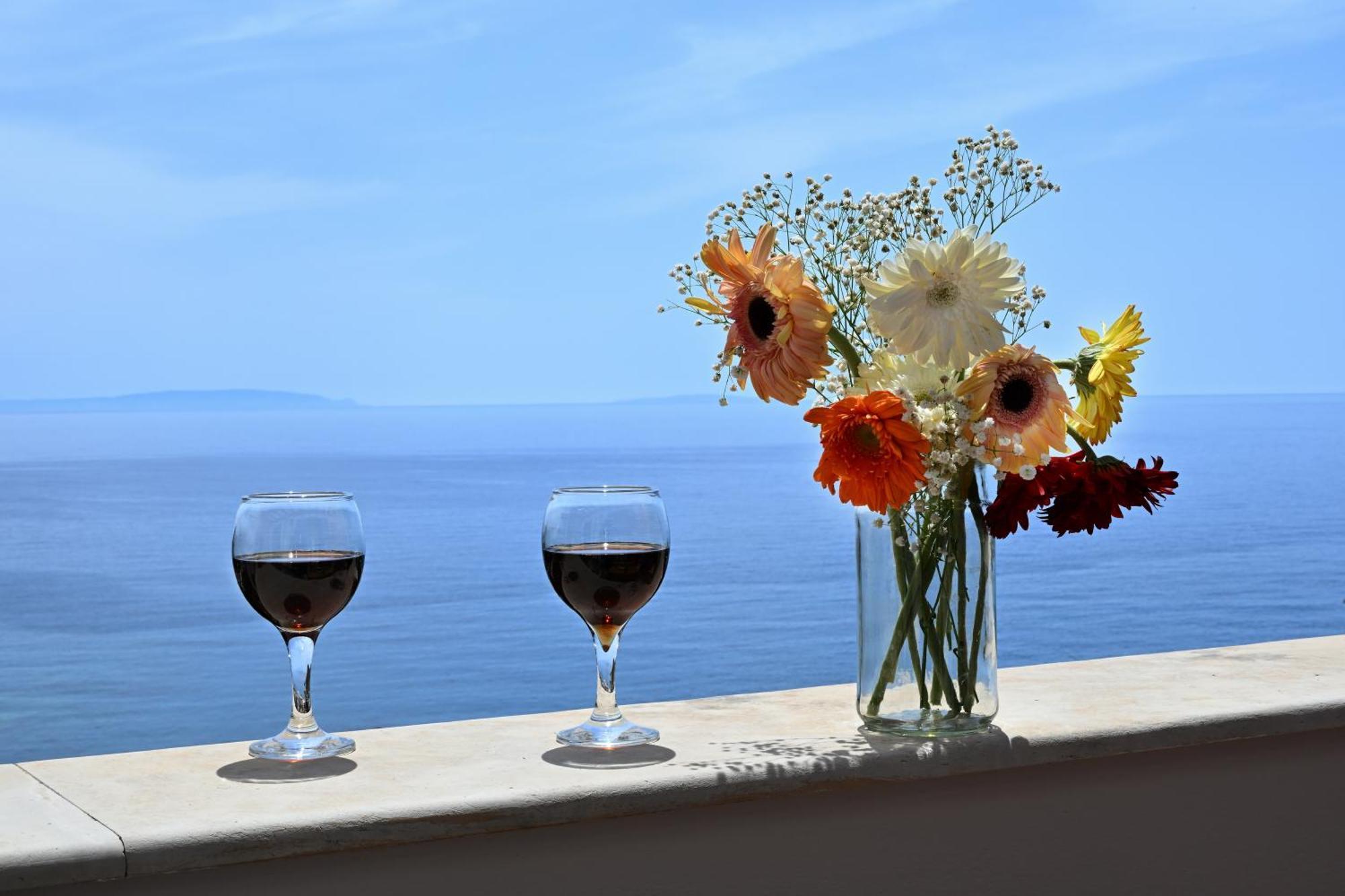 Hotel Sfakian Horizon