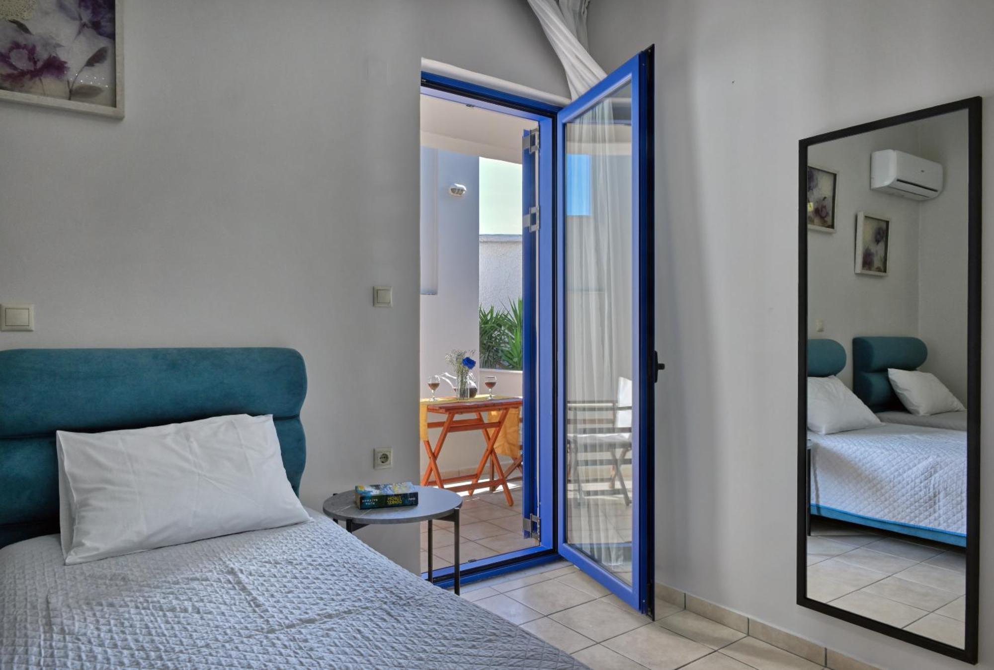 Hotel Sfakian Horizon 2*