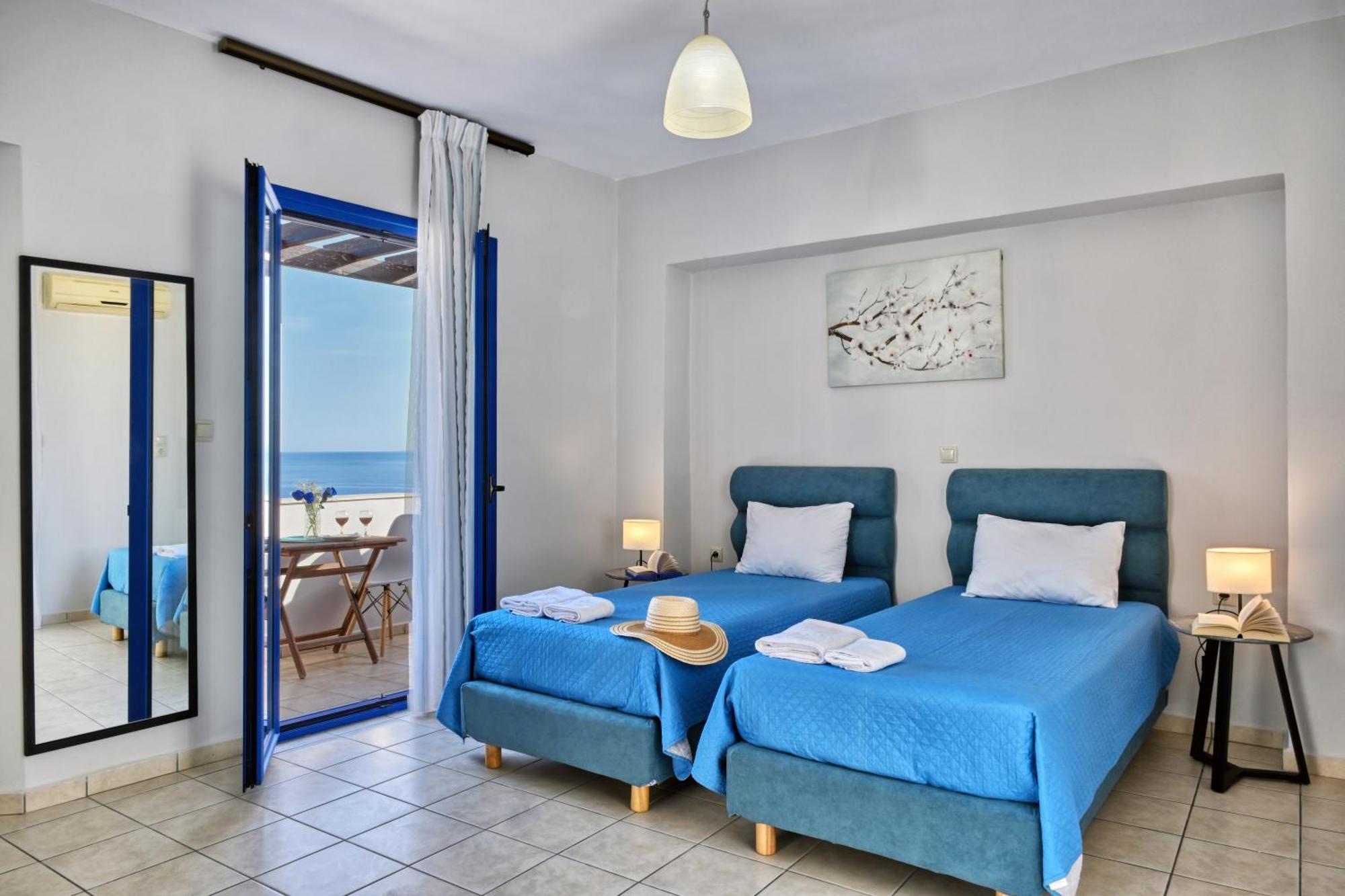 Sfakian Horizon Hotel Khora Sfakion