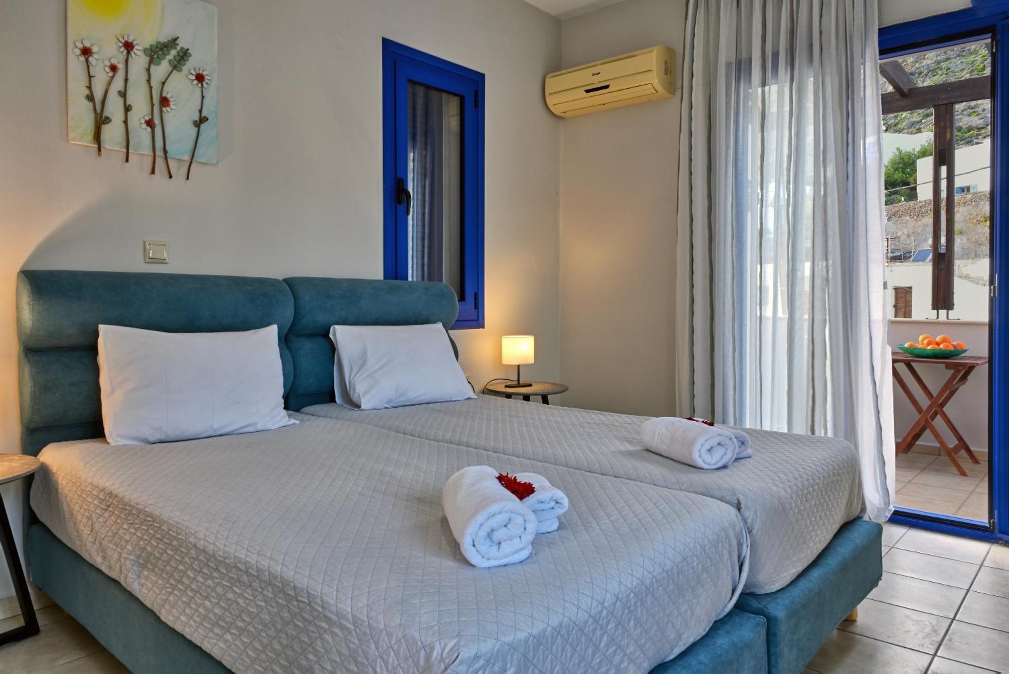 Sfakian Horizon Hotel