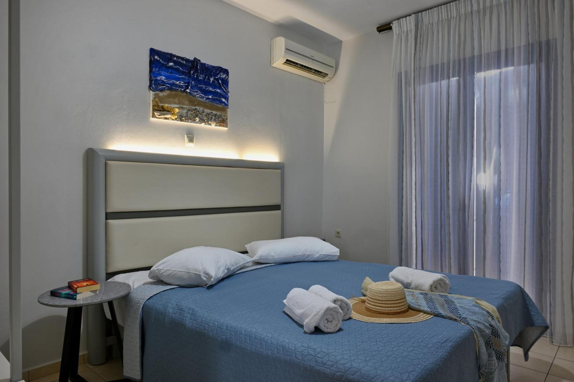 Sfakian Horizon Hotel 2*