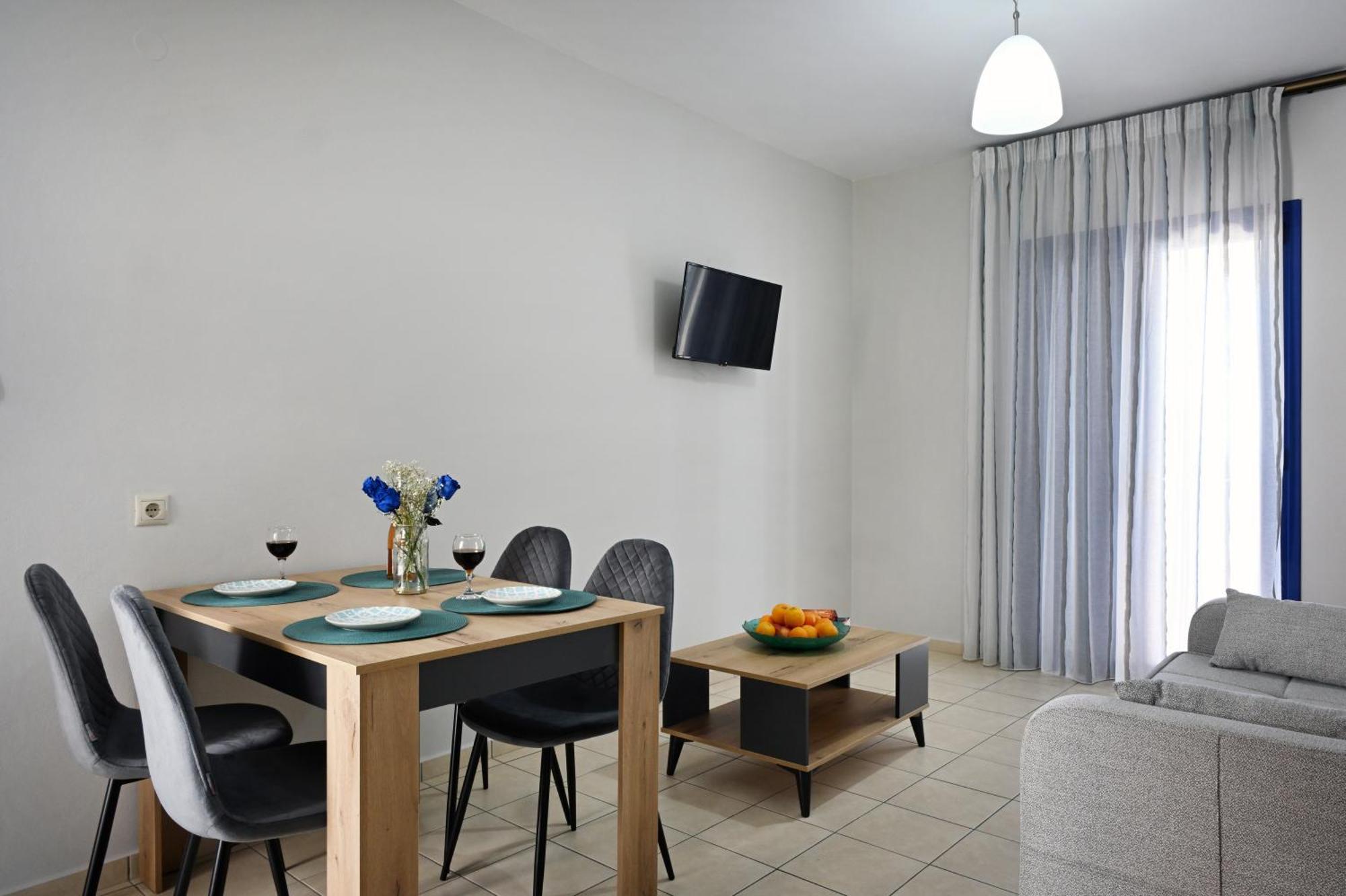 Hotel Sfakian Horizon 2*