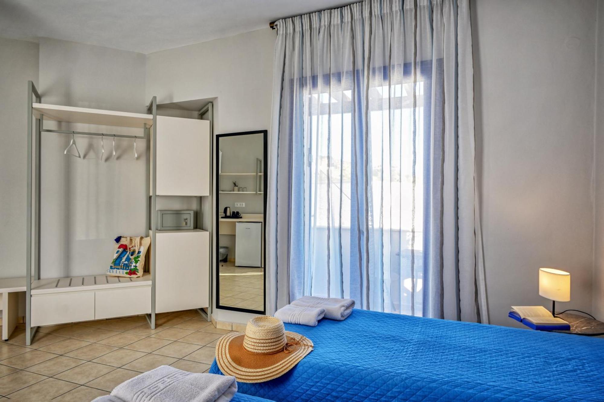 Hotel Sfakian Horizon