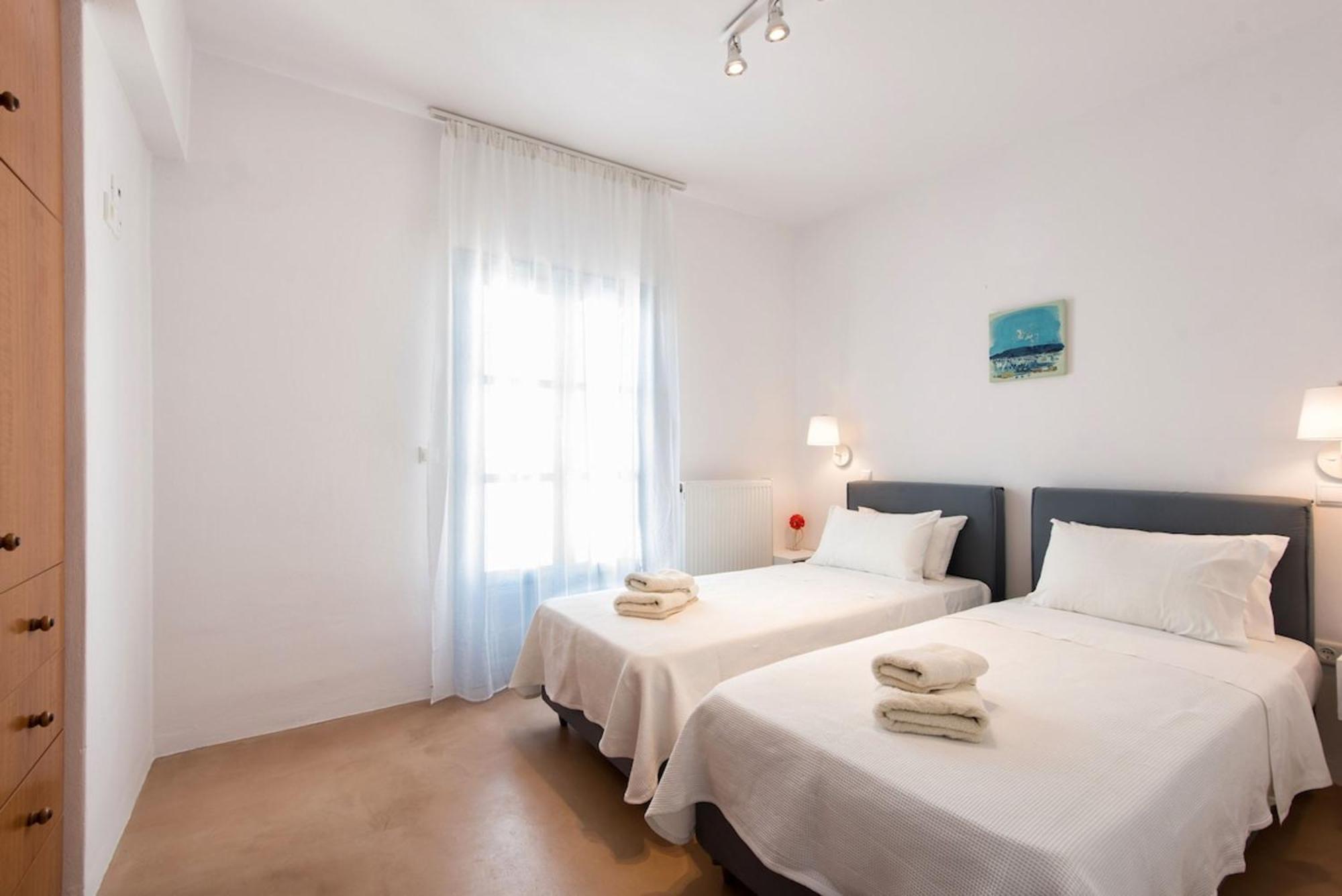 Menta House In