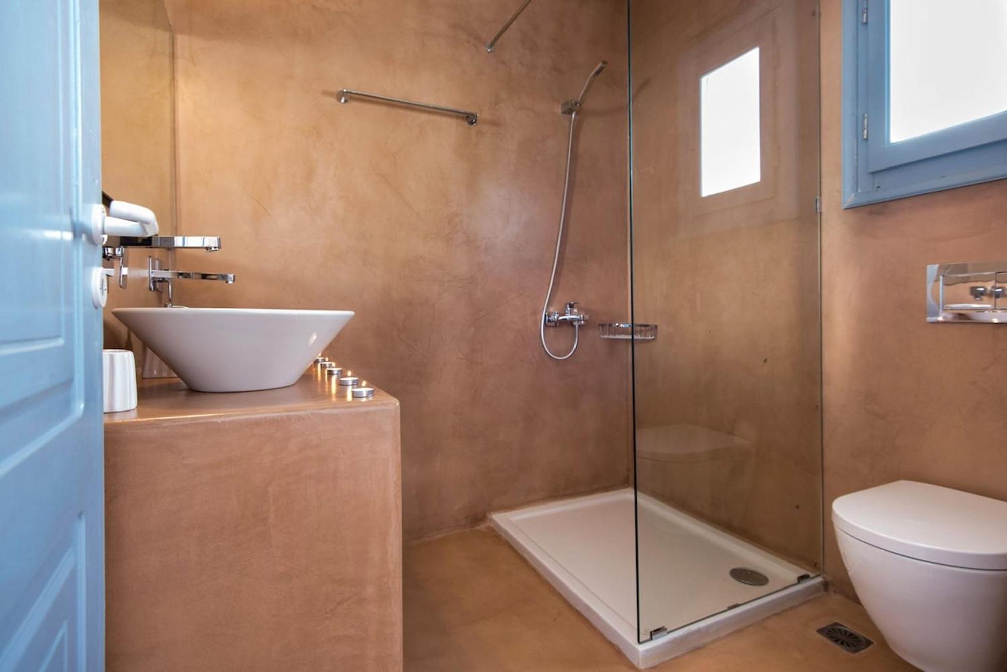 Menta House In Holiday home
