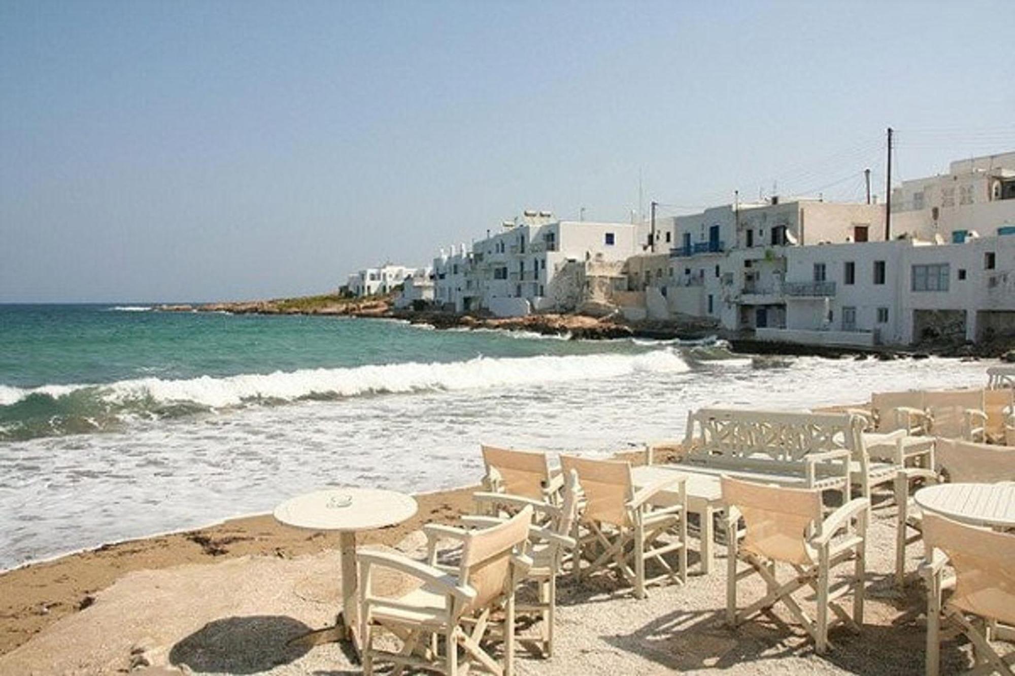 Holiday home Menta House In