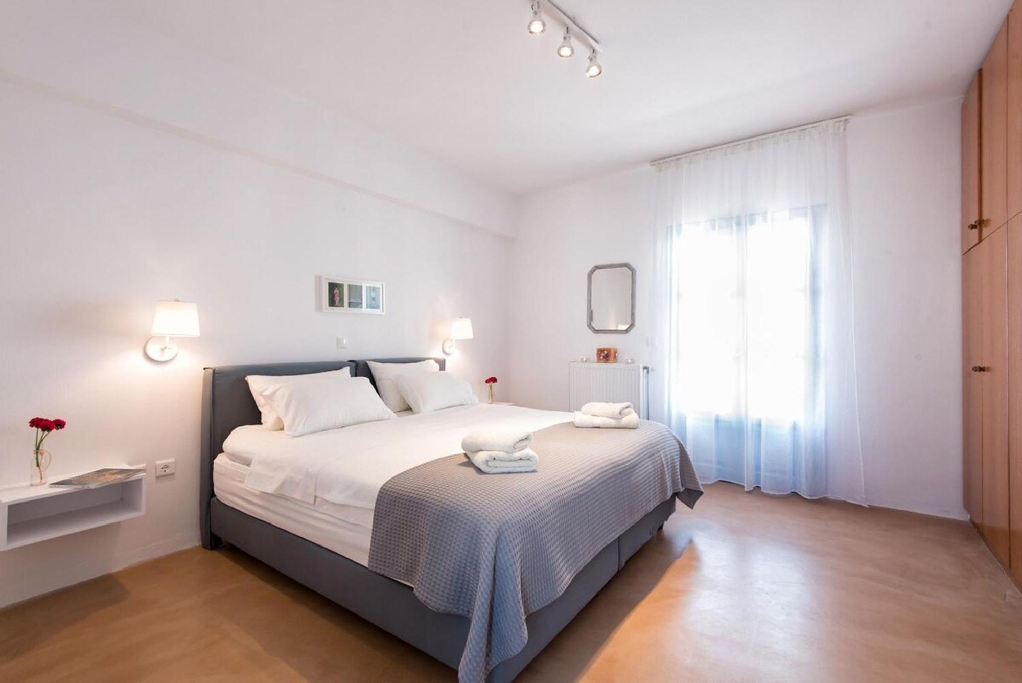 Holiday home Menta House In Naousa (Paros)