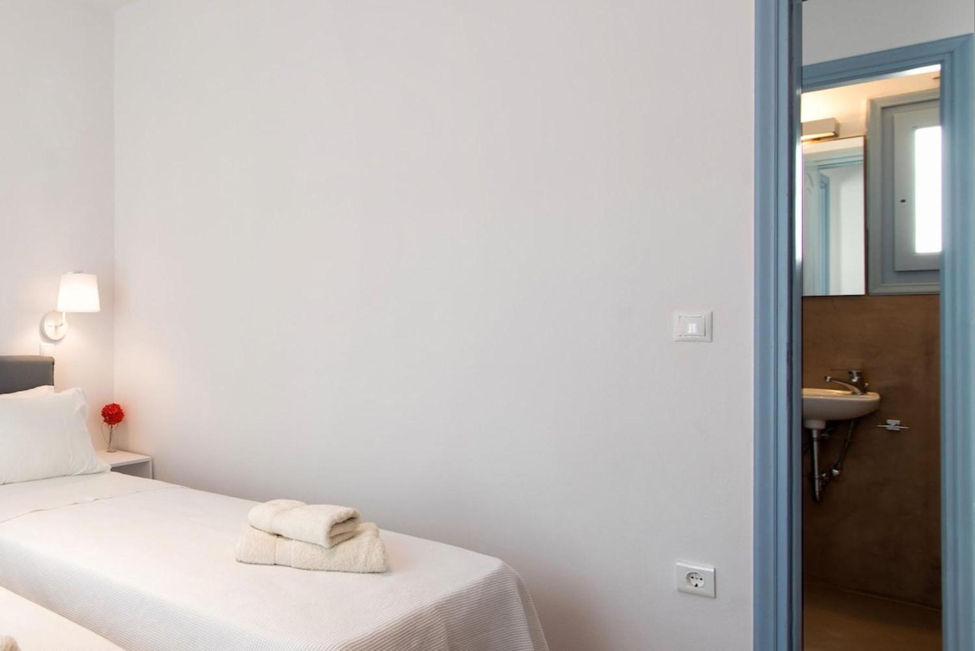 Menta House In * Naousa (Paros)