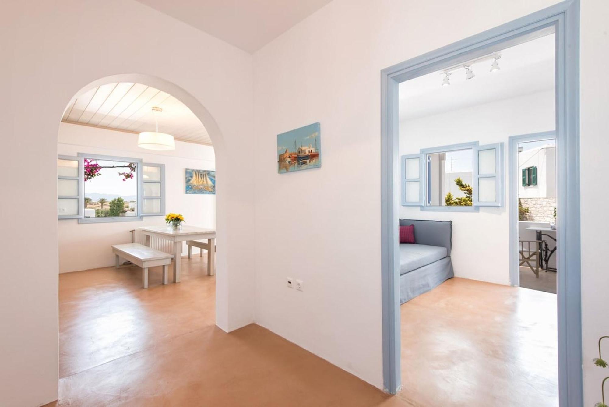 Holiday home Menta House In *