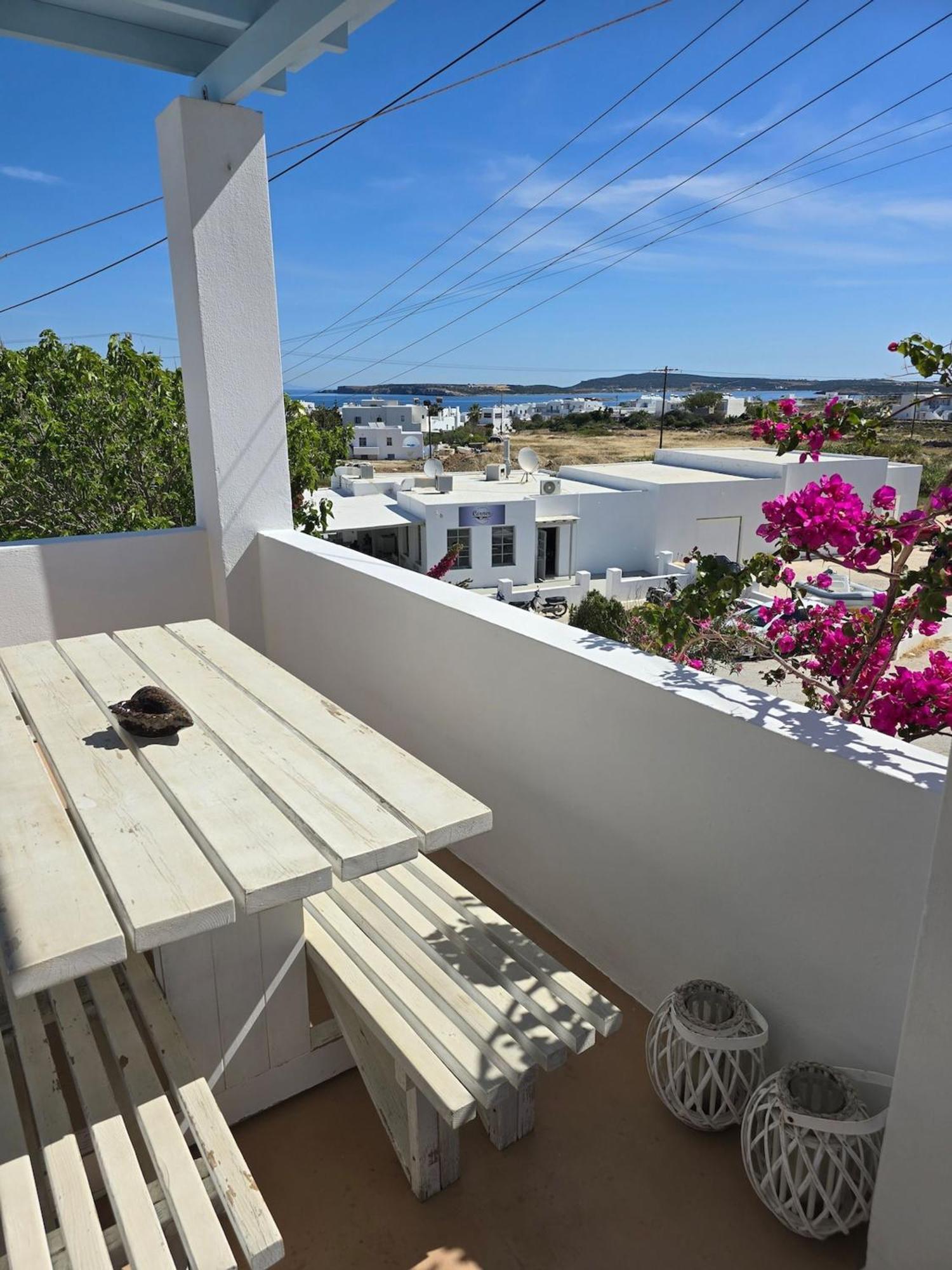 Holiday home Menta House In Naousa (Paros)