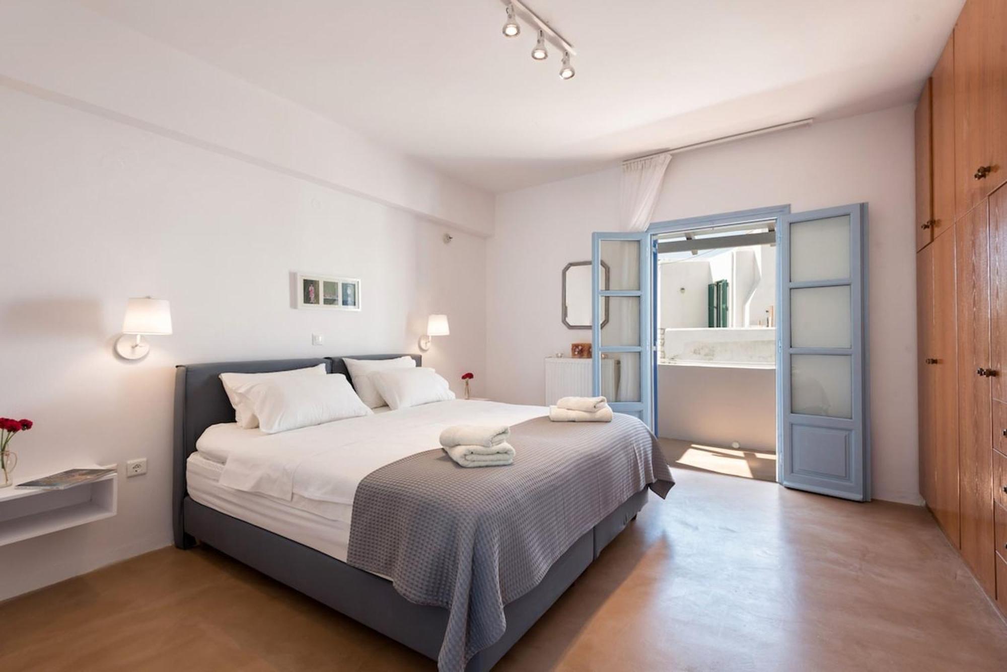 Menta House In *