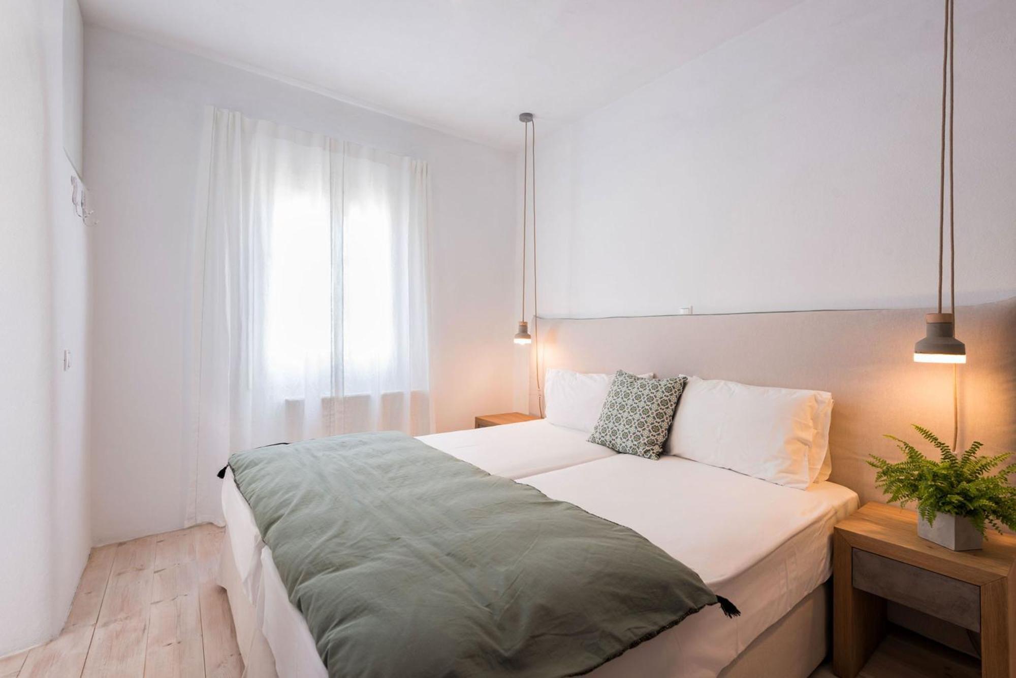 Michael Zeppos Apartment *