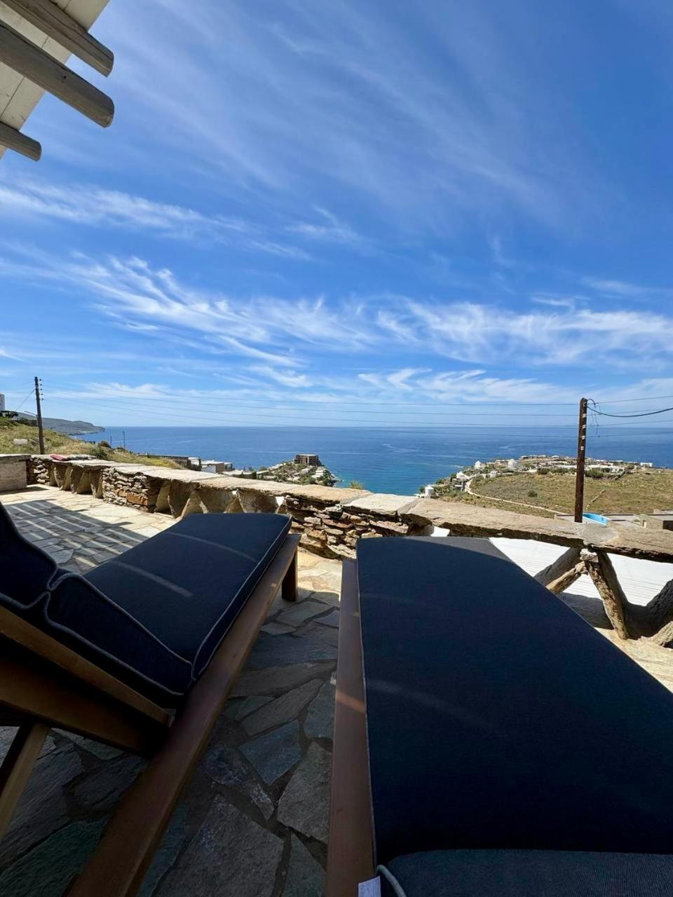 The Traditional Stone Holiday home