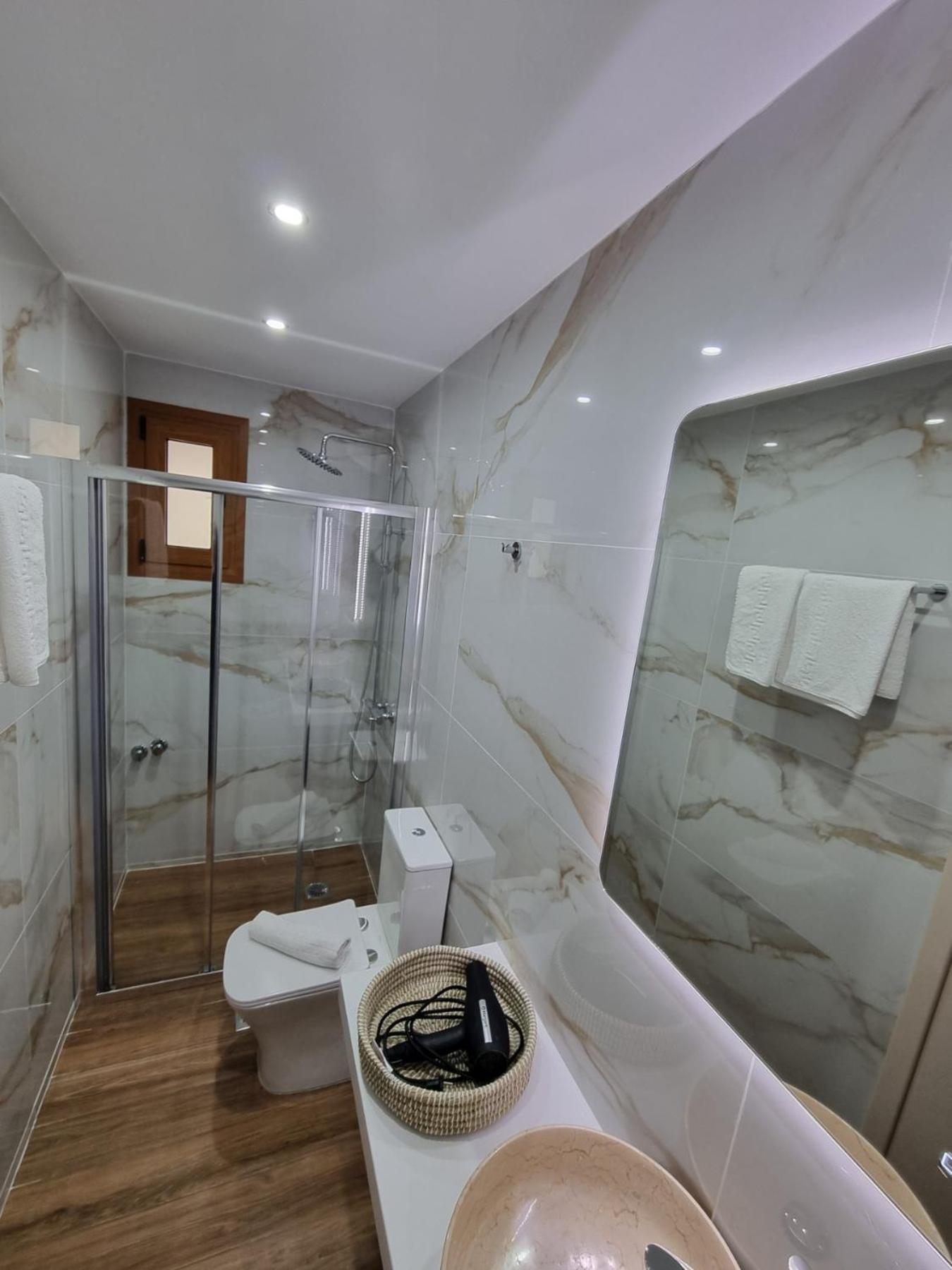 Olive Grove View Apartment Skiathos Town