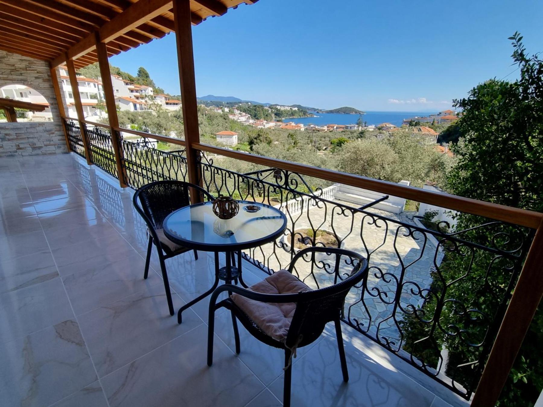 Olive Grove View Apartment *