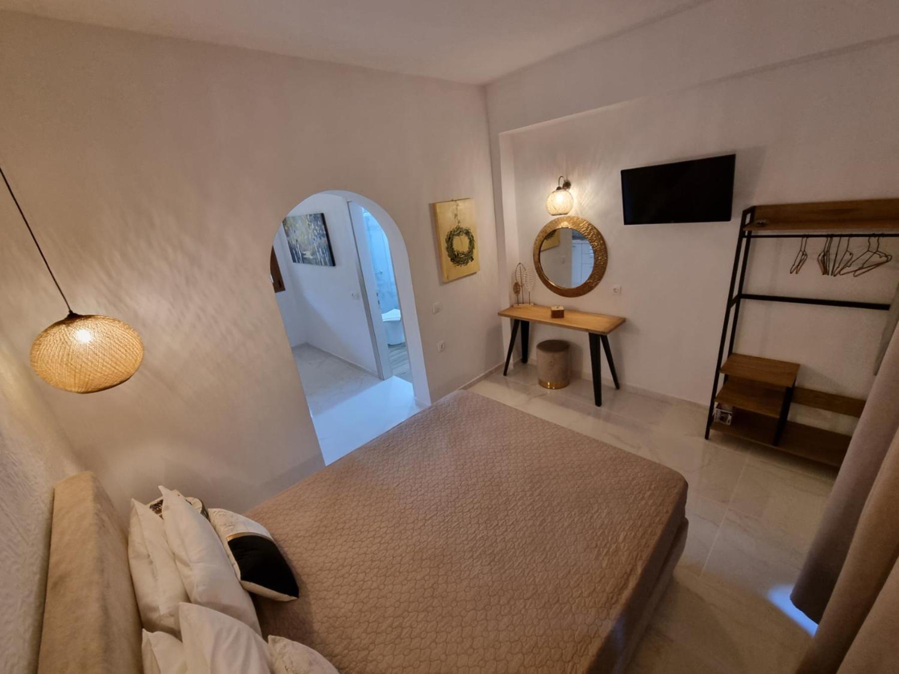 Apartment Olive Grove View Skiathos Town