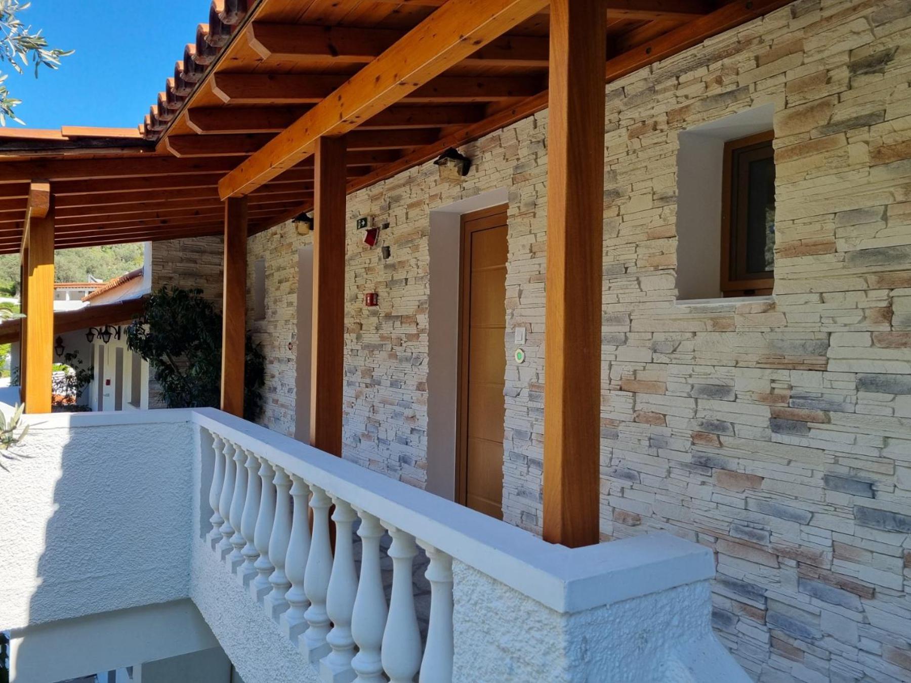 Olive Grove View Apartment Skiathos Town