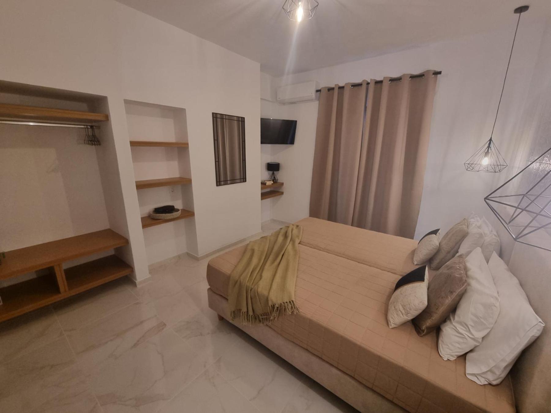 Apartment Olive Grove View Skiathos Town