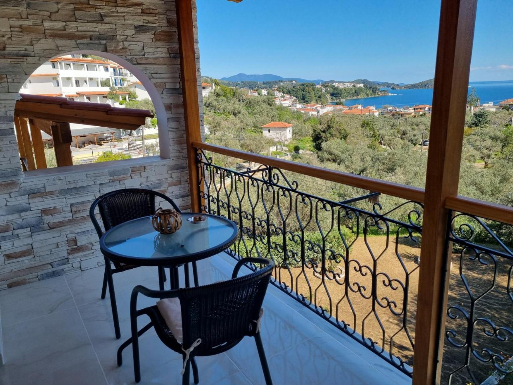 Olive Grove View Apartment *
