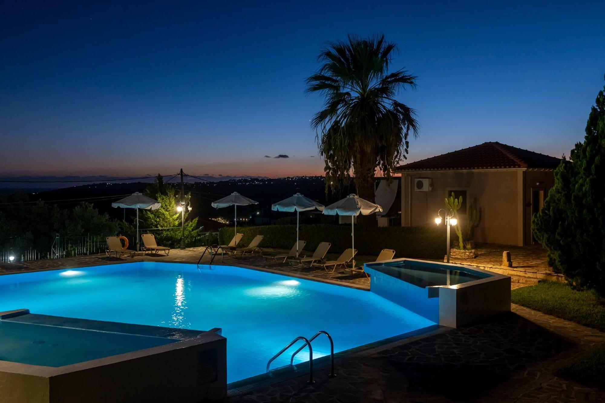 Kefalonian Mill - Oneira Holiday home