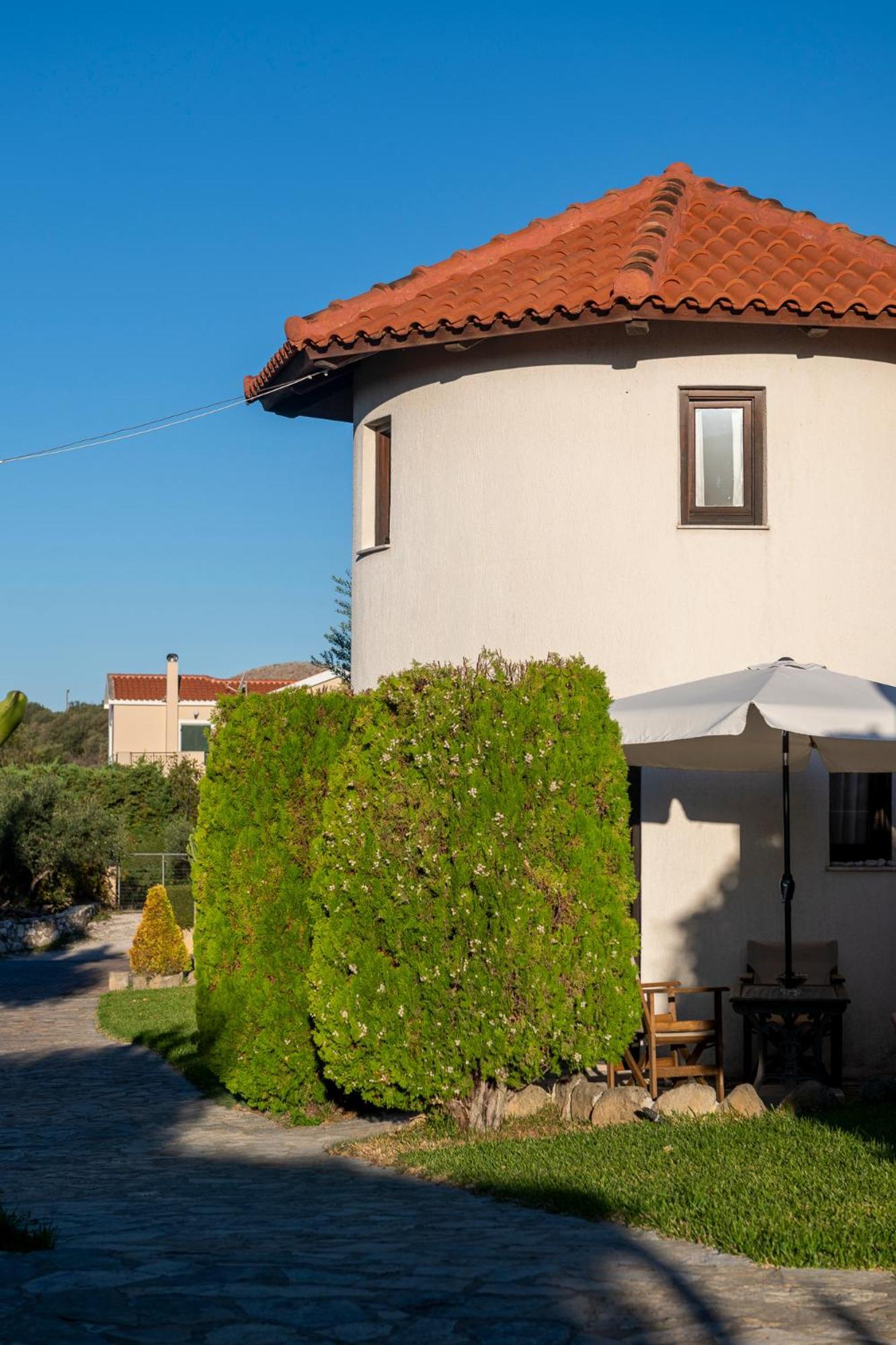 Holiday home Kefalonian Mill - Oneira