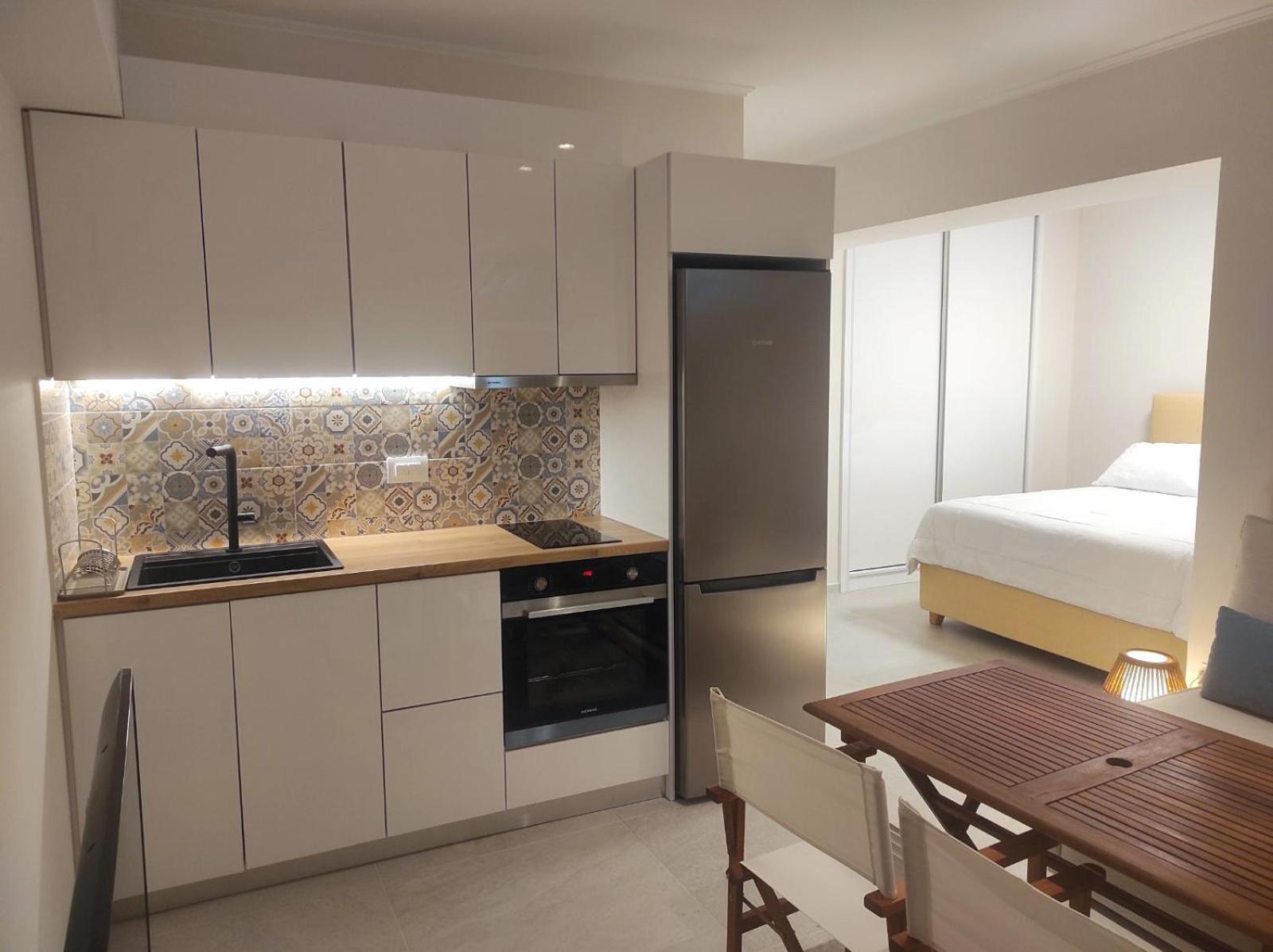 Kitro Apartment