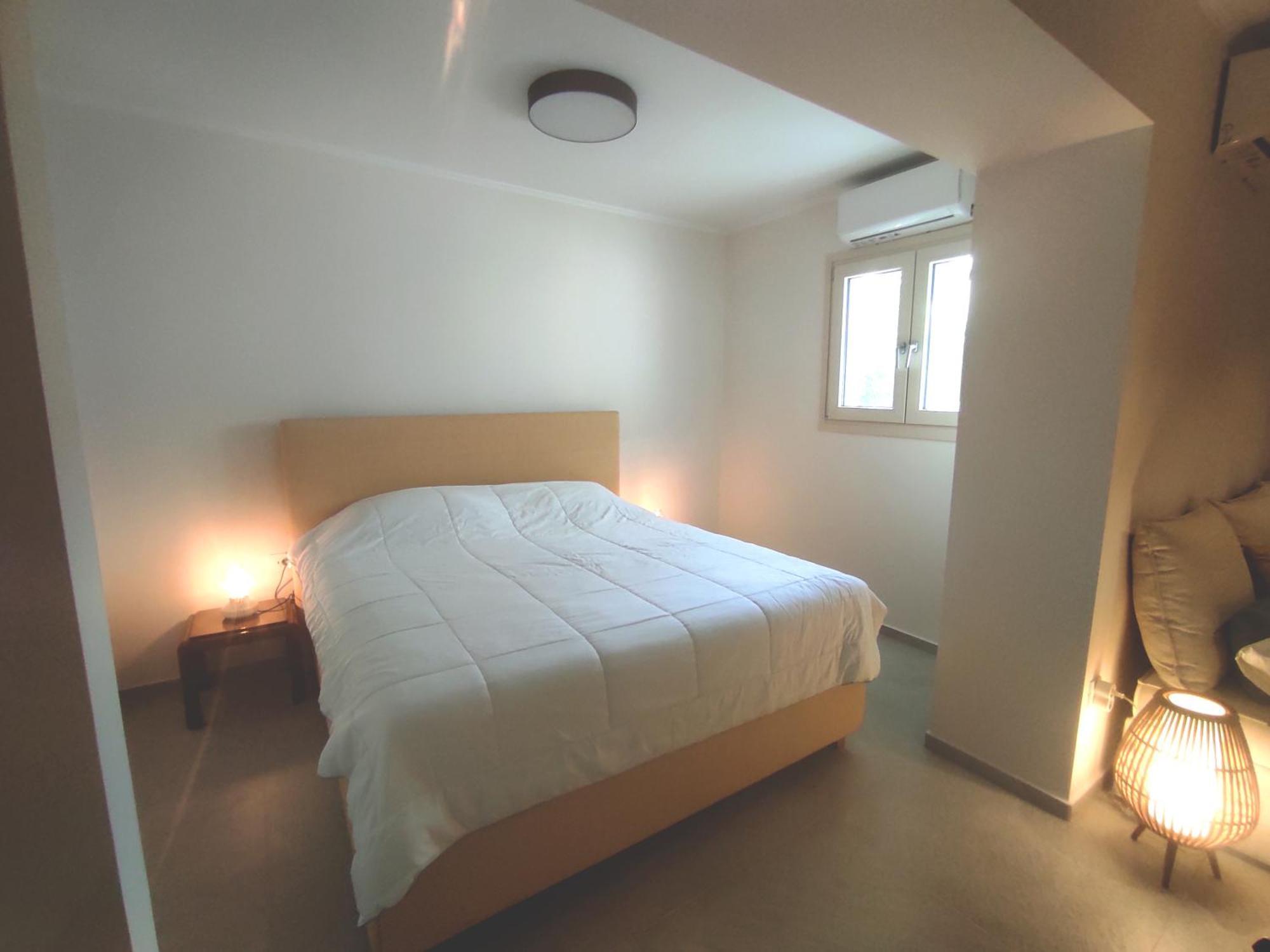 Kitro Apartment