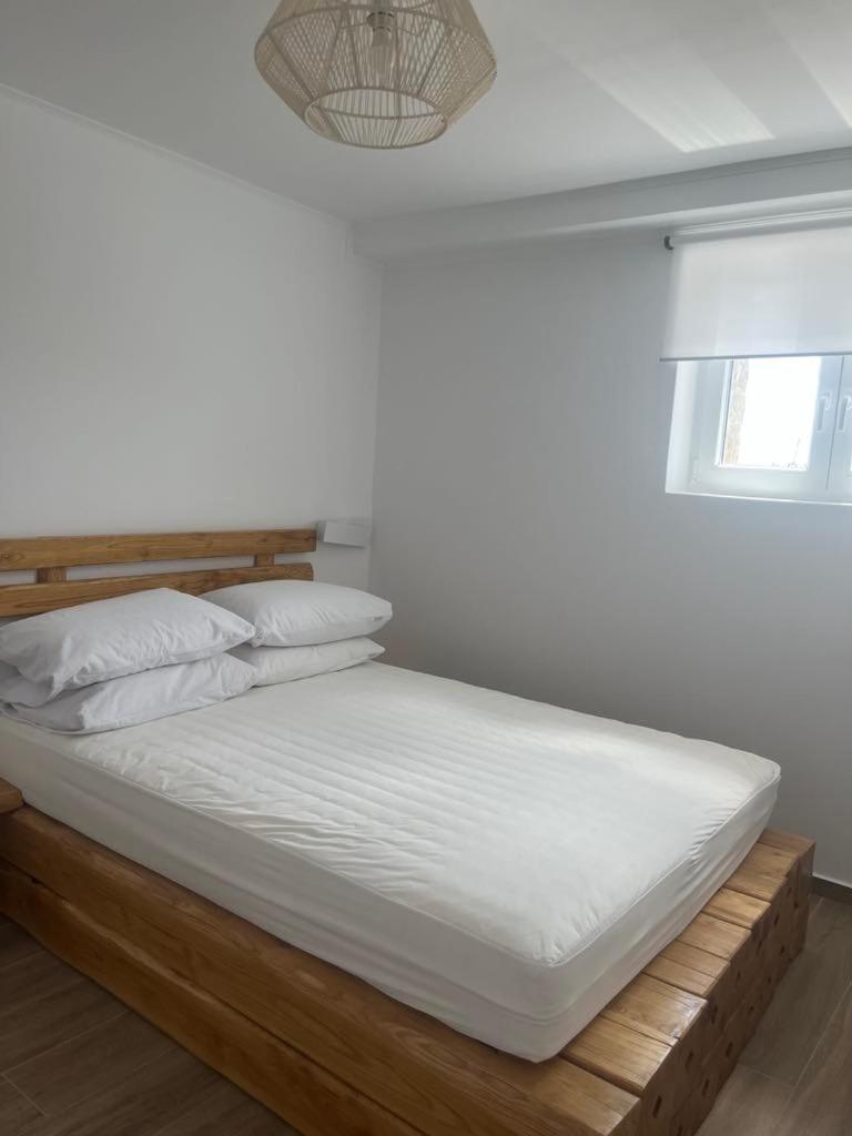Milesian Apartment
