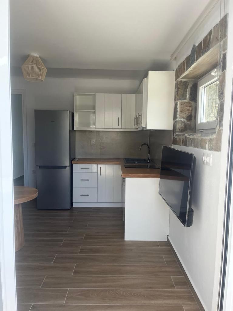 Milesian Apartment *