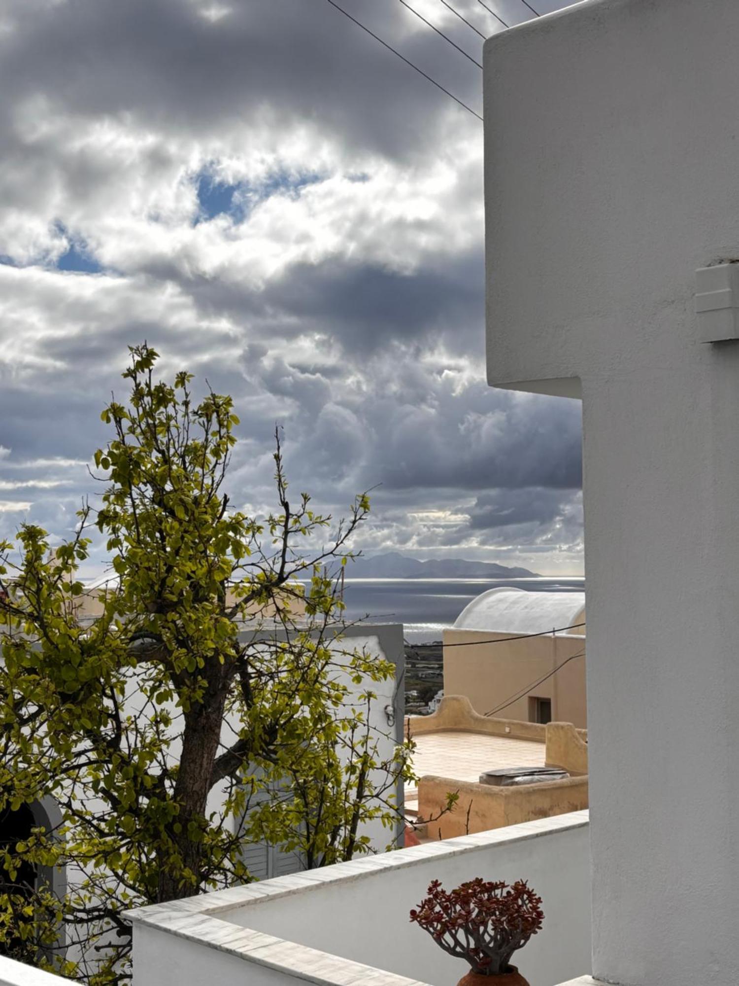 Elkaza Apartment Fira (Santorini)