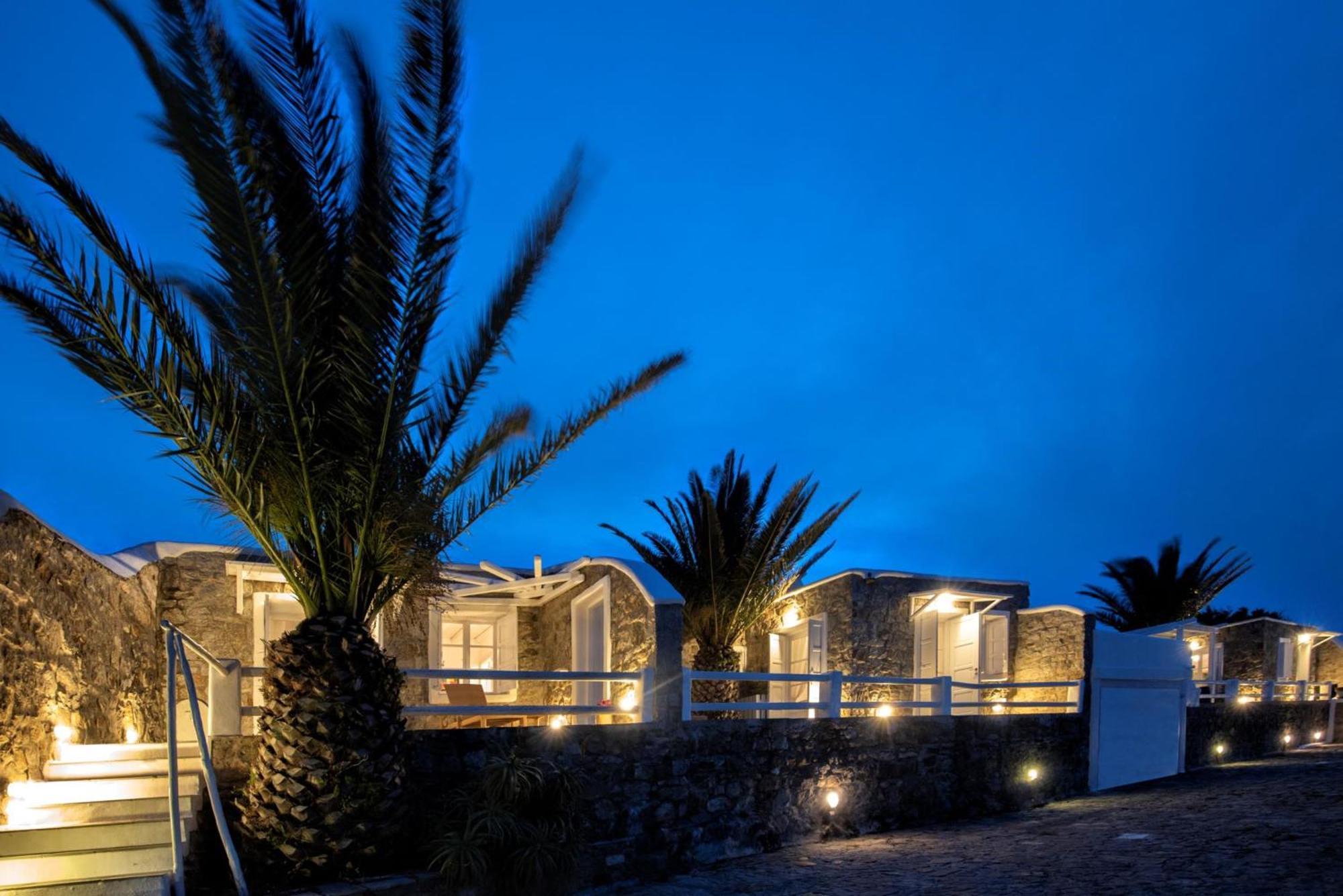 Hotel Manu Mykonos Next To The Quality Brand & Mykonos Town