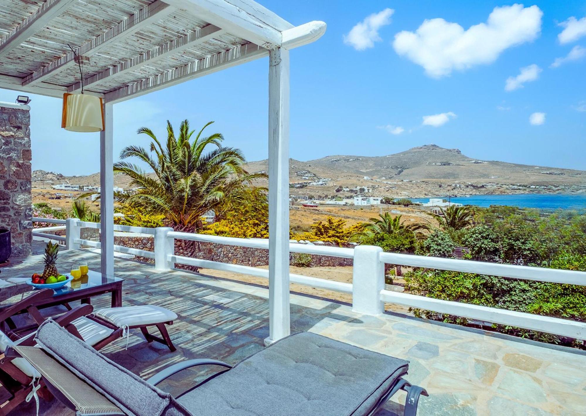 Manu Mykonos Next To The Quality Brand & * Mykonos Town