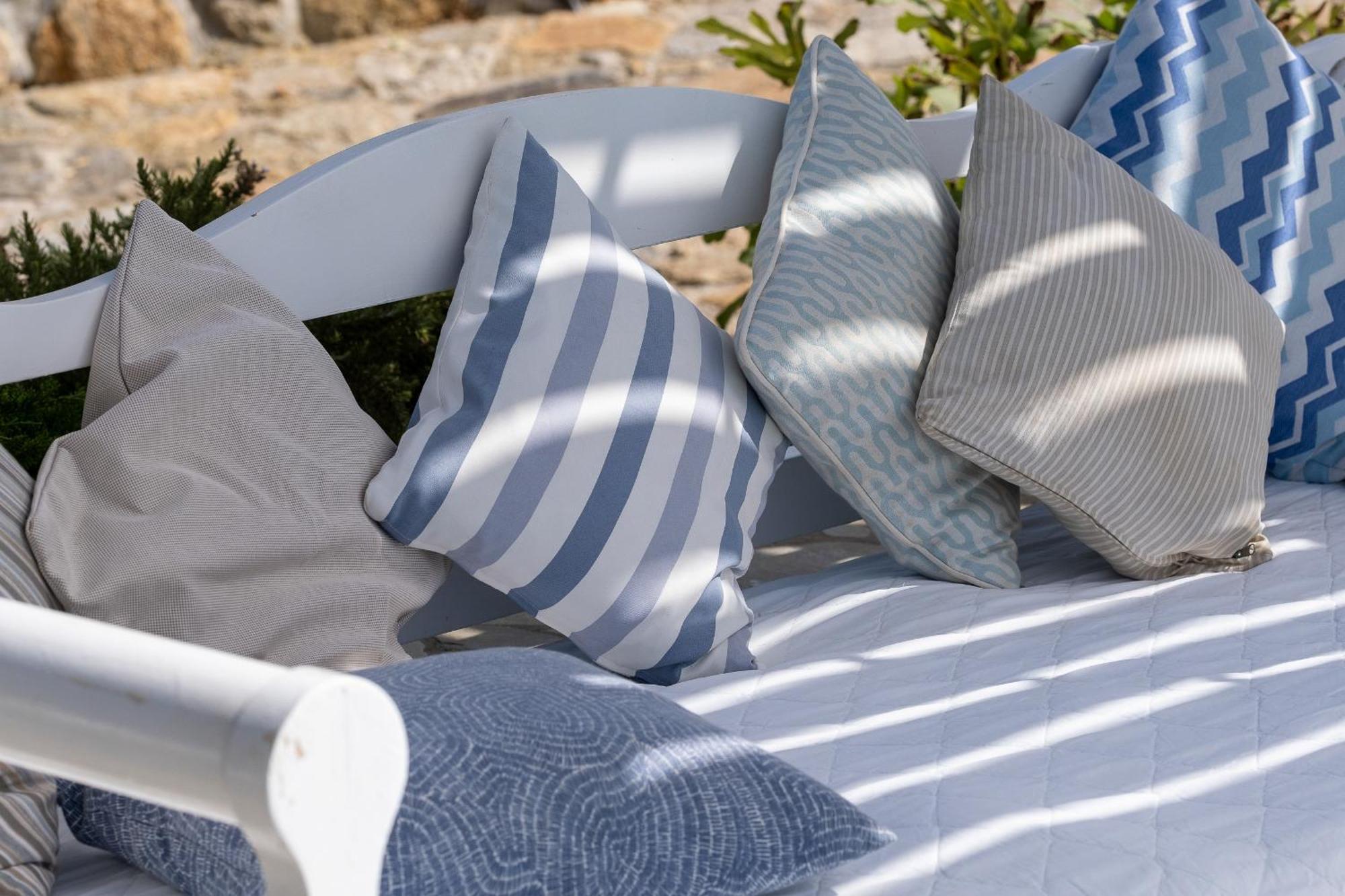 Hotel Manu Mykonos Next To The Quality Brand &