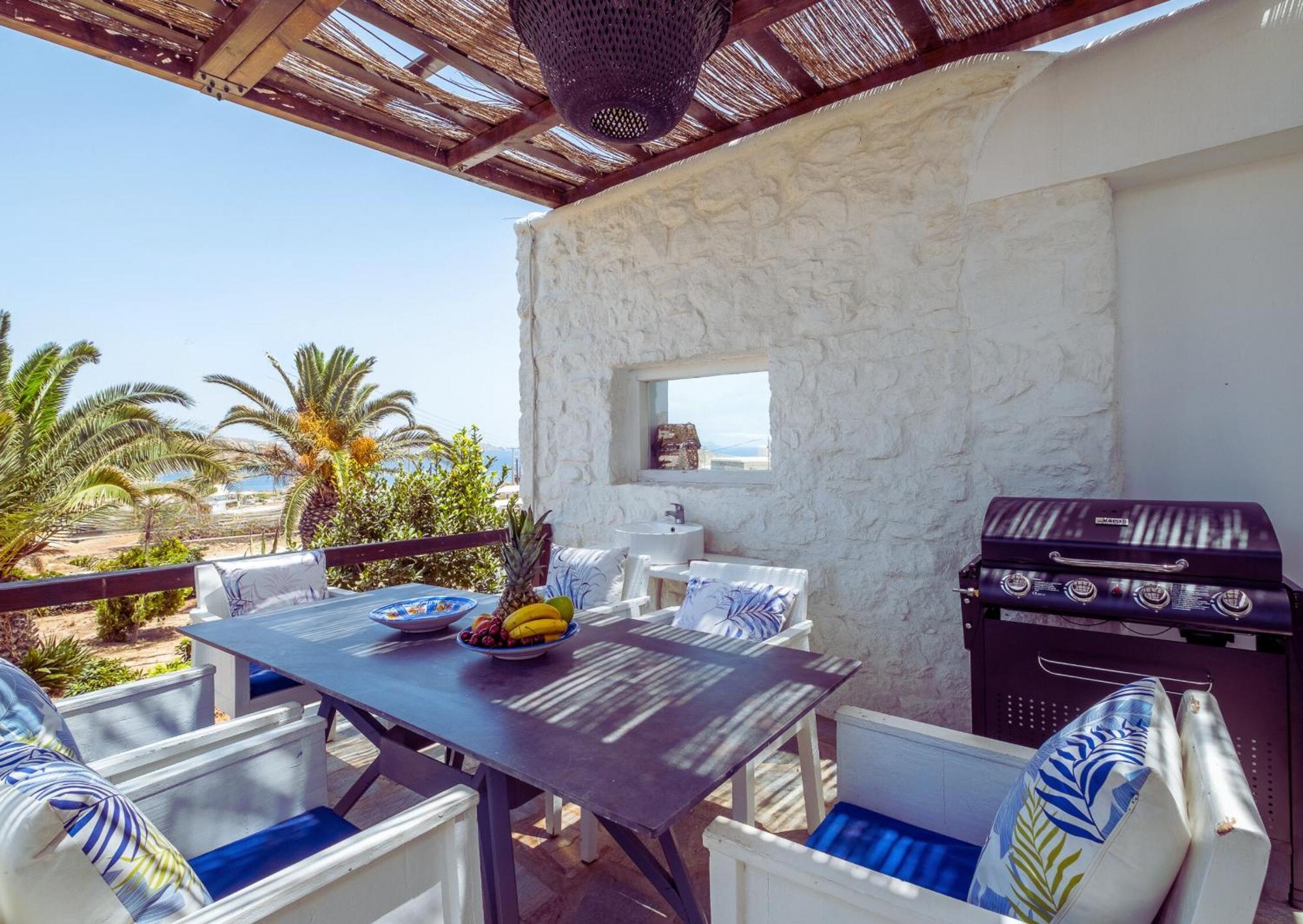 Manu Mykonos Next To The Quality Brand & Hotel *
