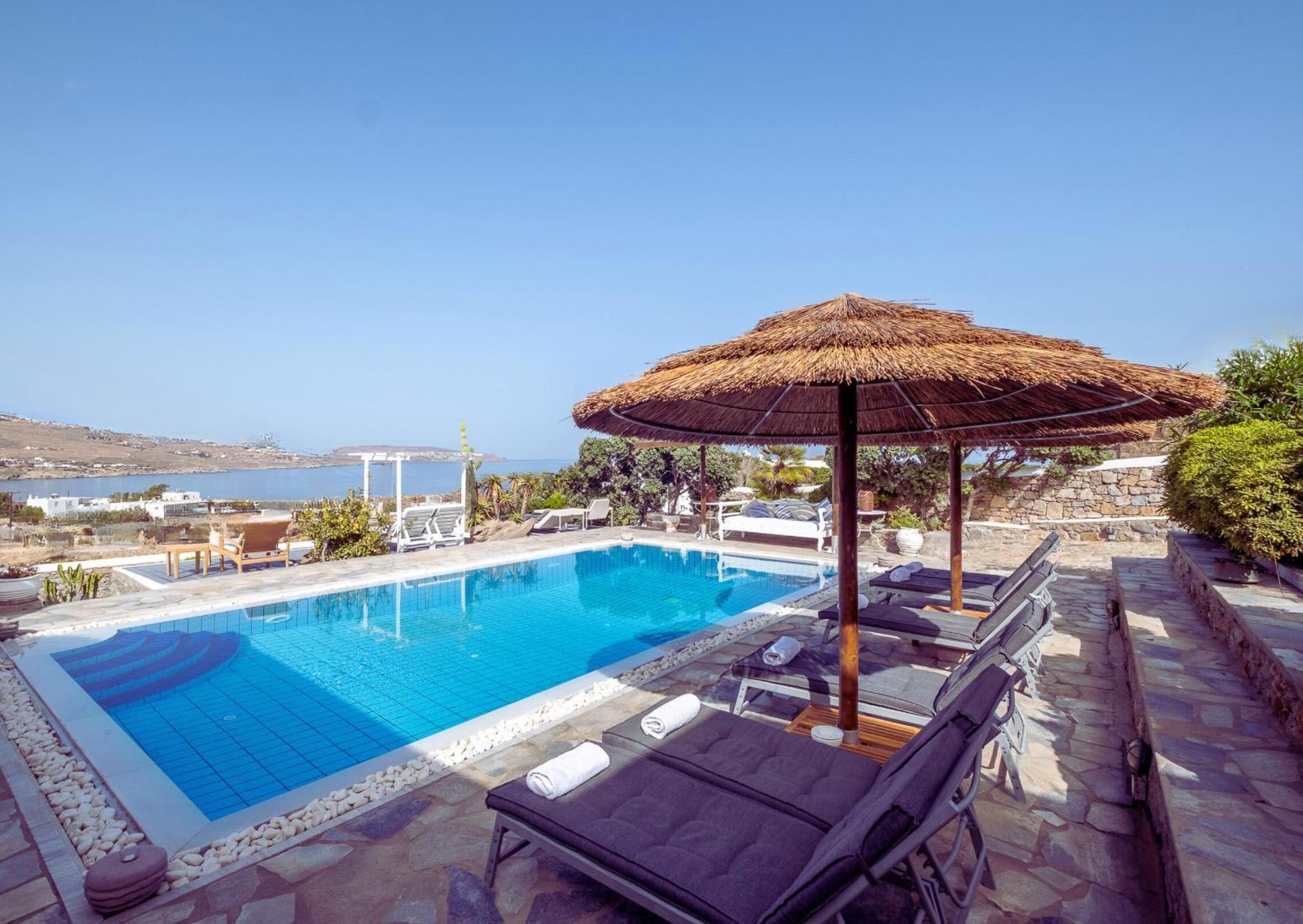 Manu Mykonos Next To The Quality Brand & Hotel *