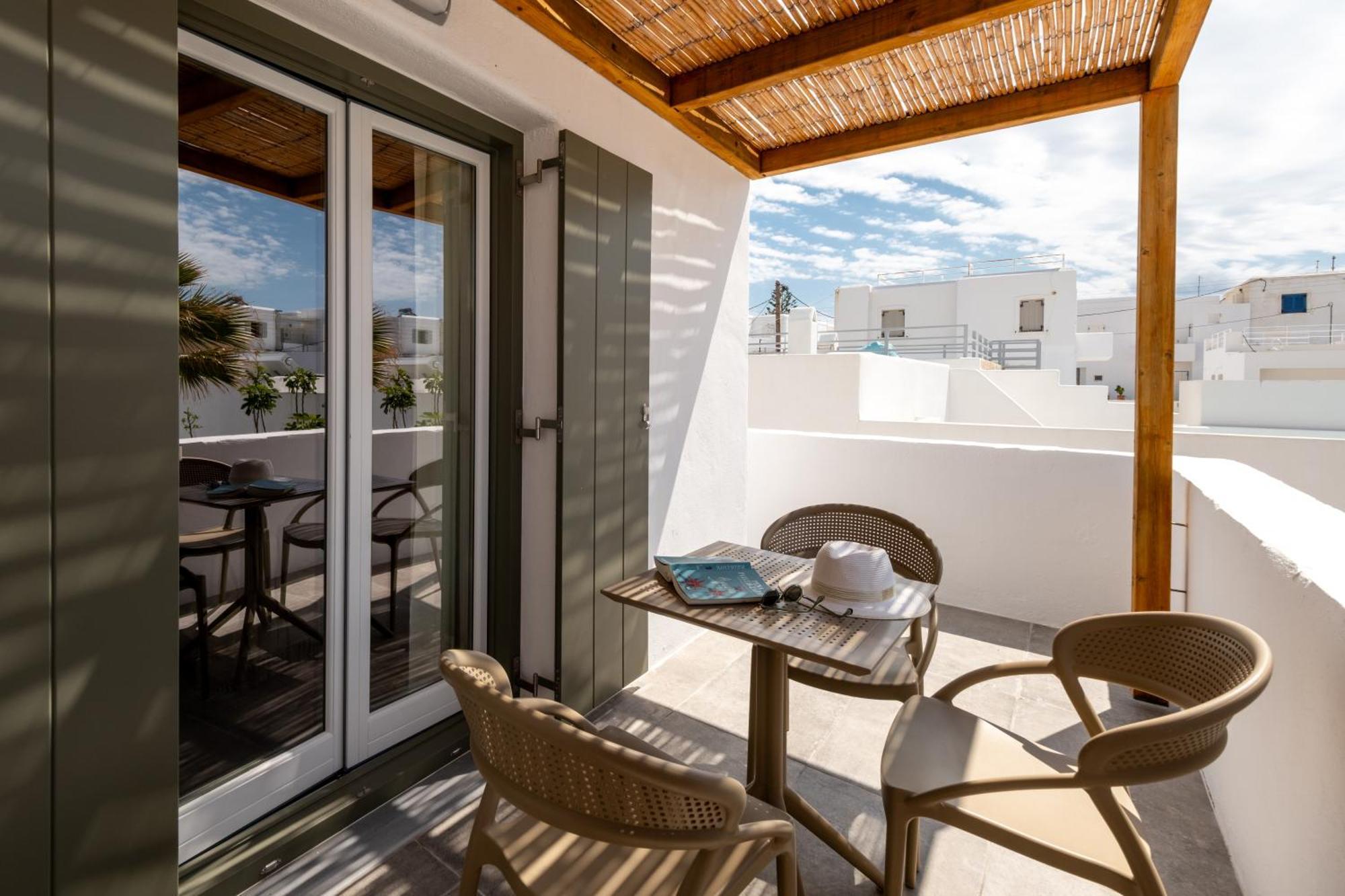 Hotel Sea & Sun Paros *