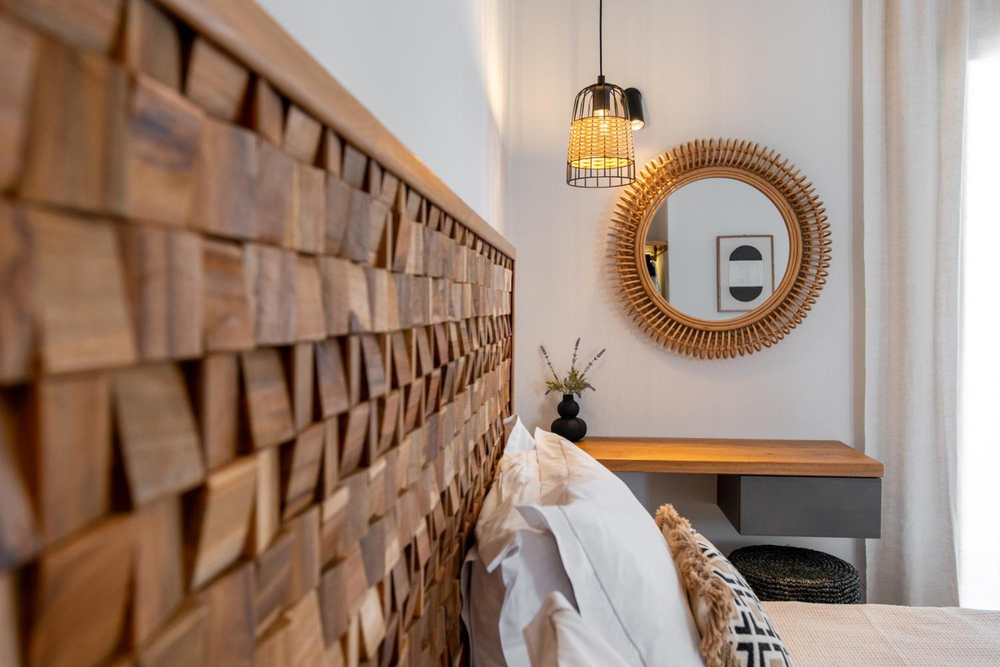 Hotel Sea & Sun Paros Naousa (Paros)