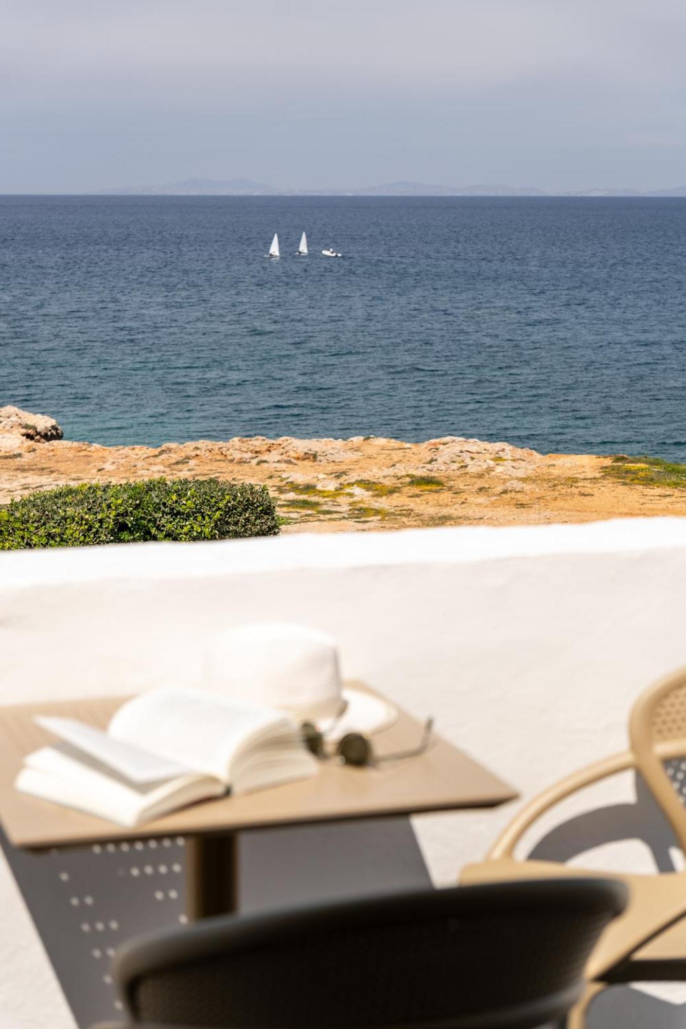 Sea & Sun Paros Naousa (Paros)
