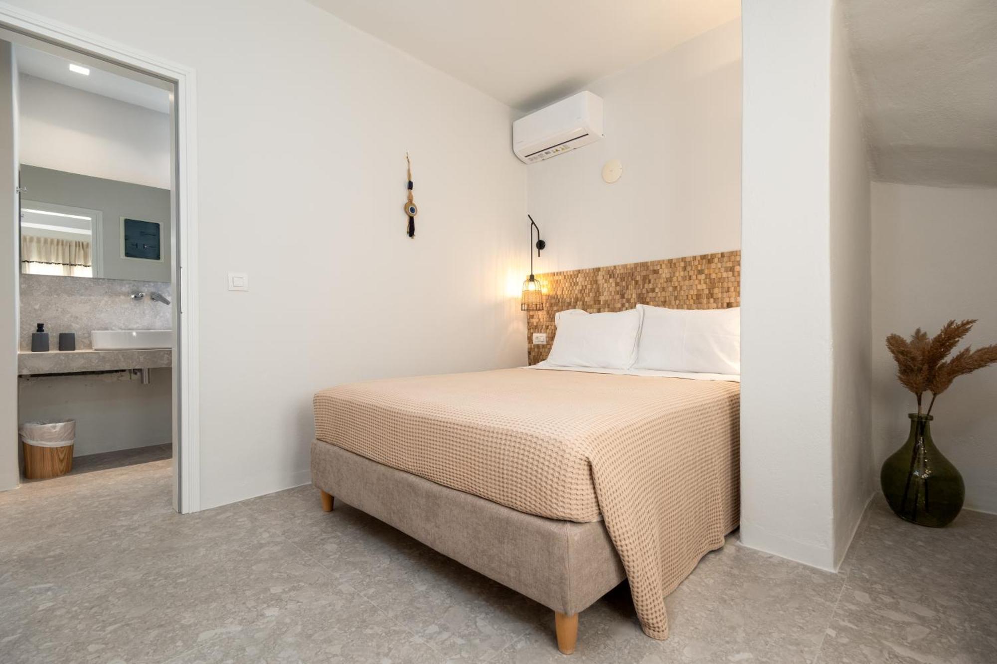 Hotel Sea & Sun Paros Naousa (Paros)