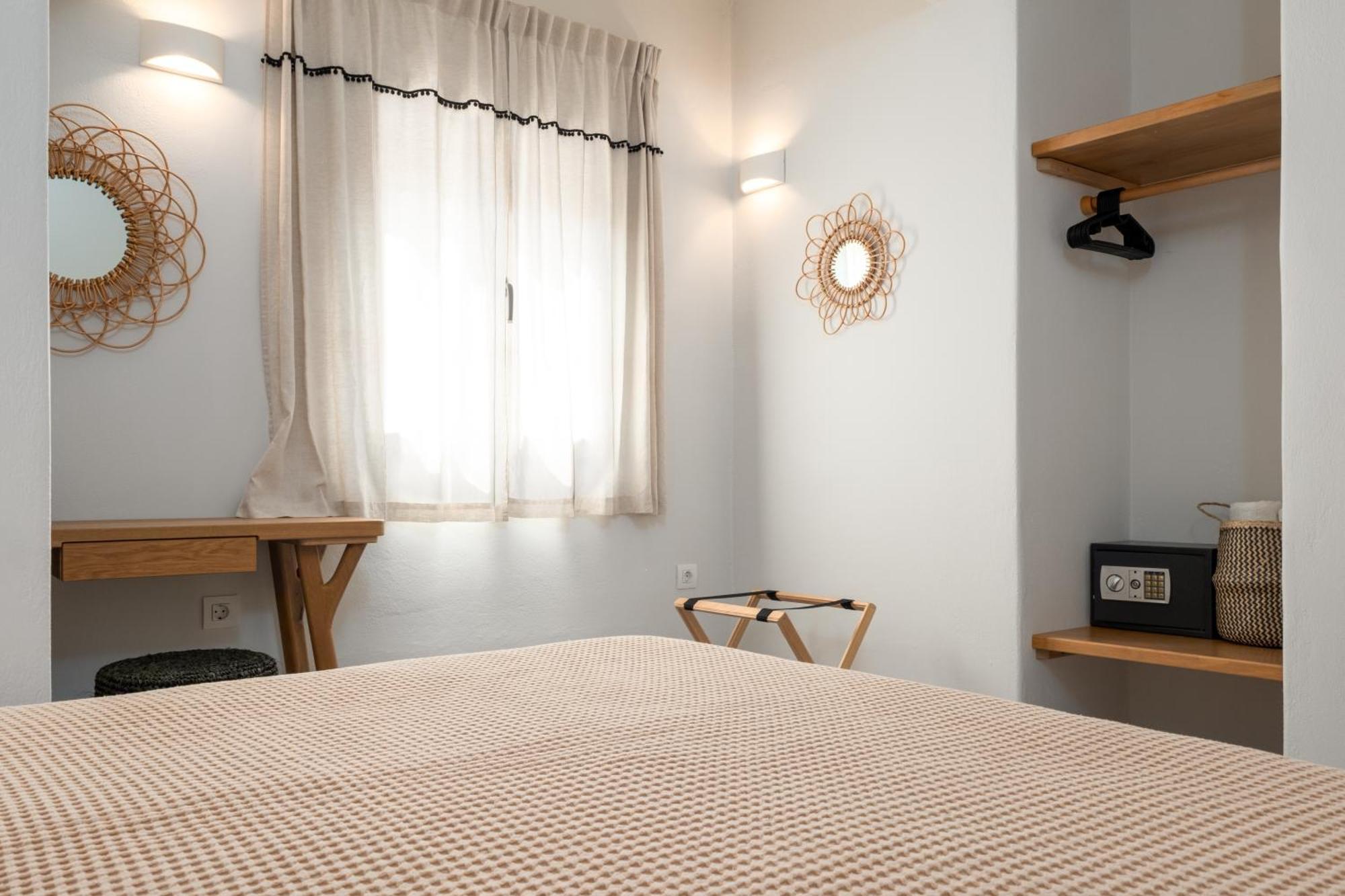 Hotel Sea & Sun Paros Naousa (Paros)